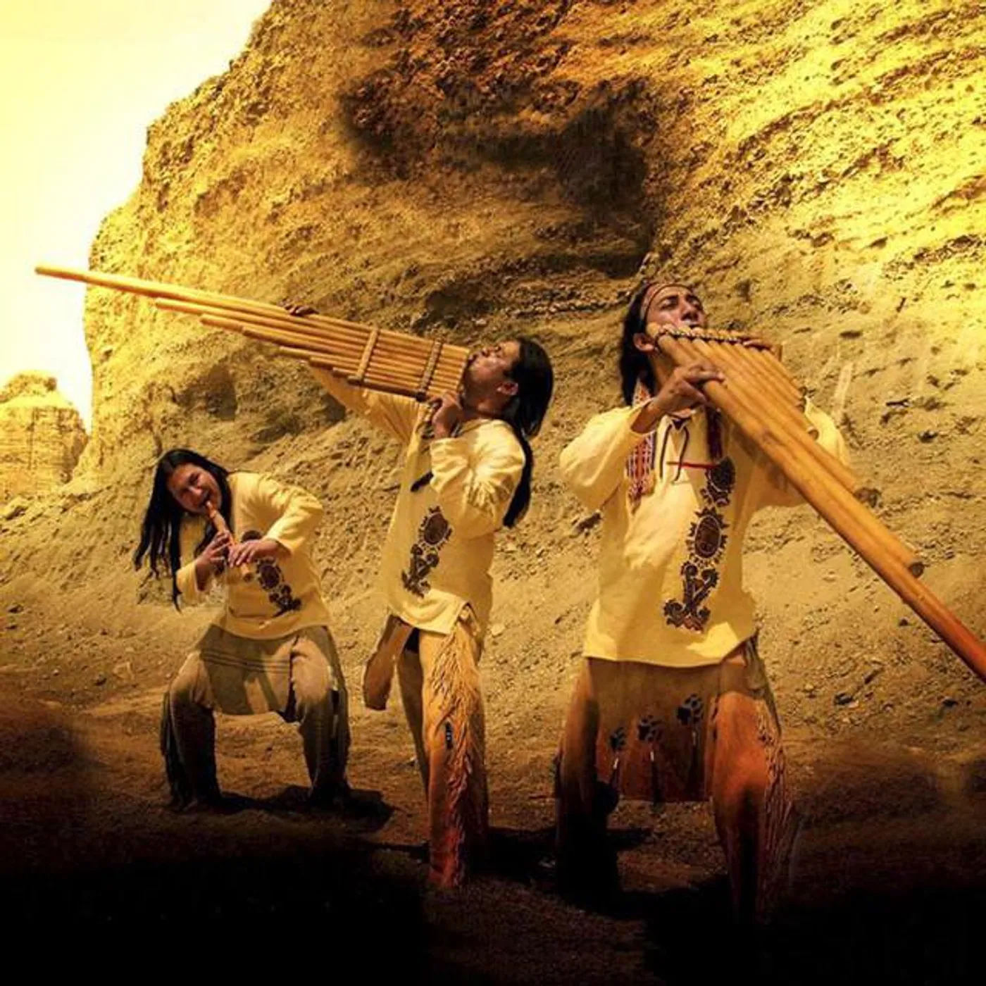 Indiógenes Brand Page