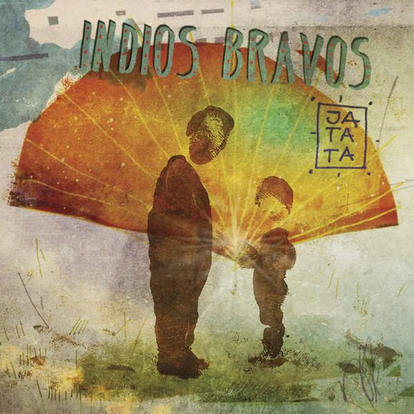 Indios Bravos Brand Page