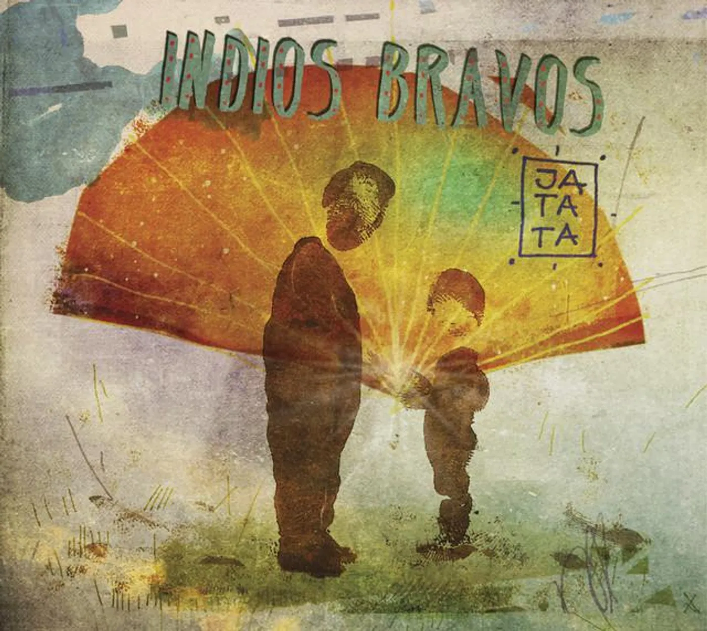 Indios Bravos