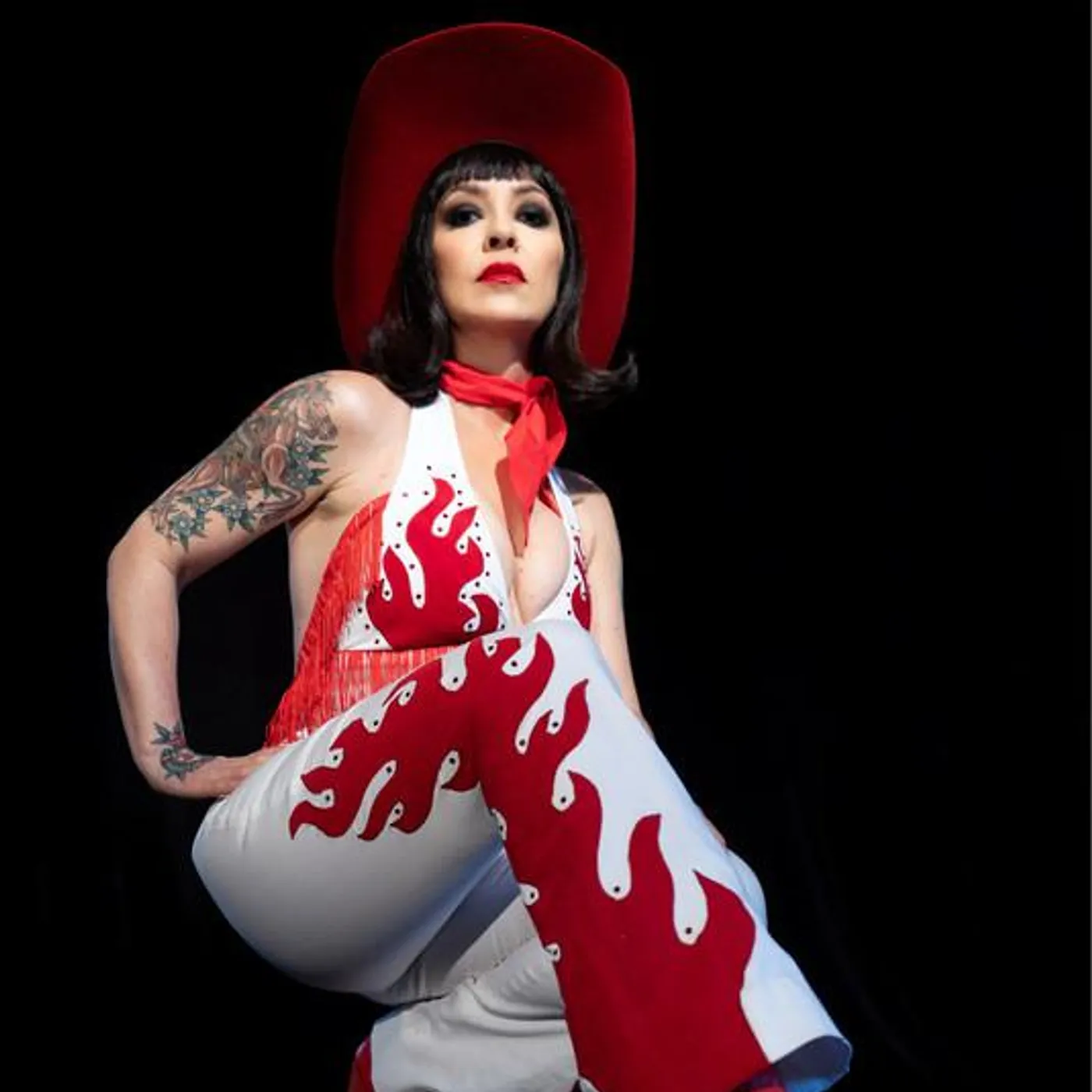 India Ramey Brand Page