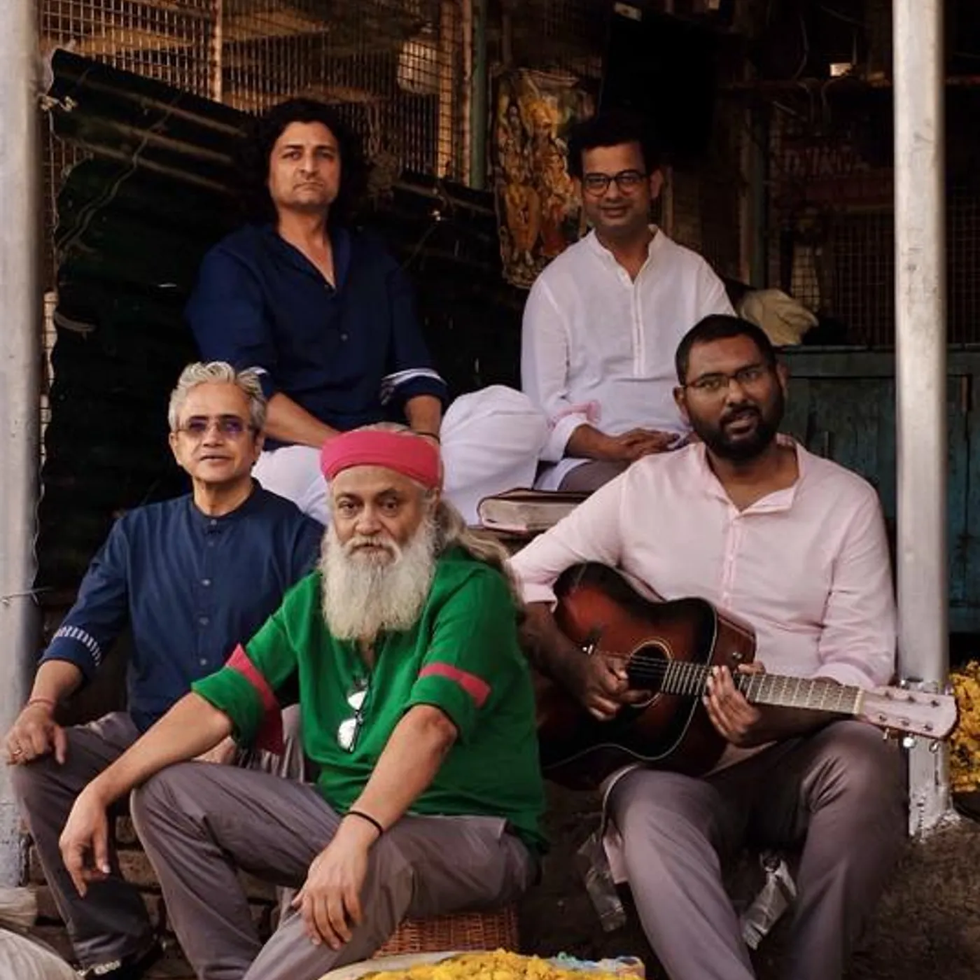 Indian Ocean Brand Page