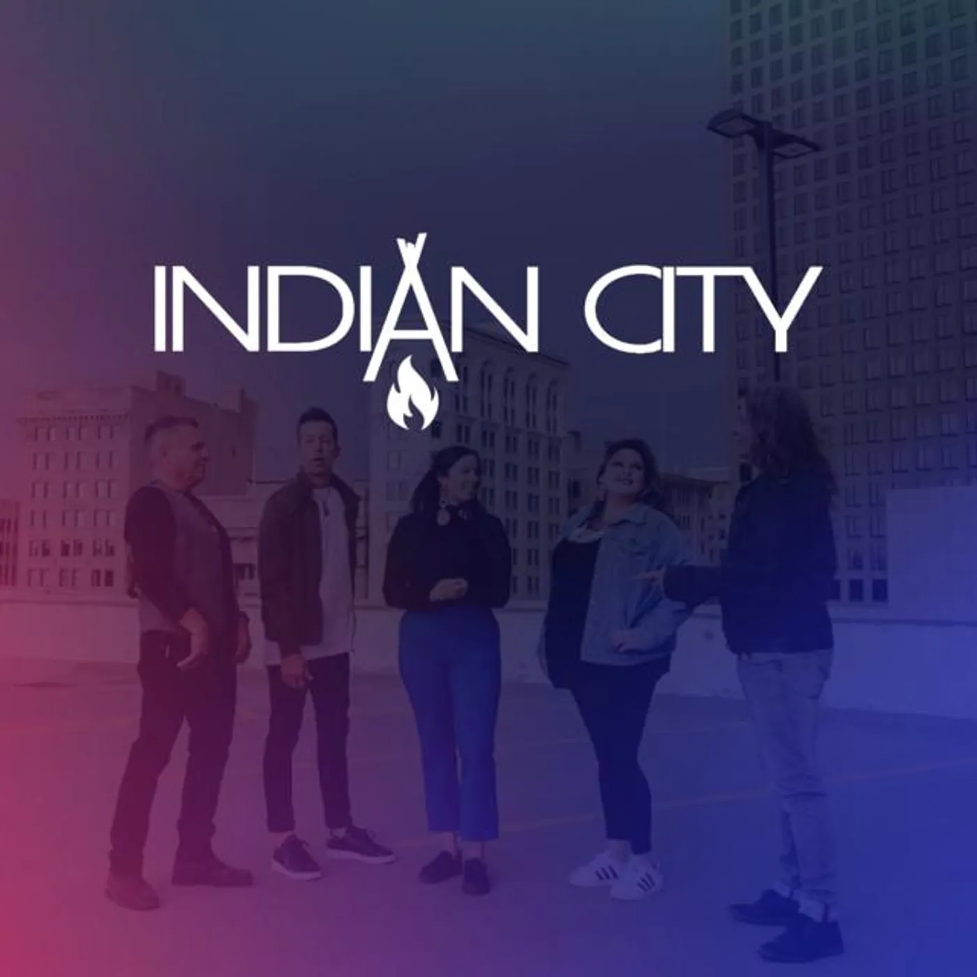 Indian City Brand Page