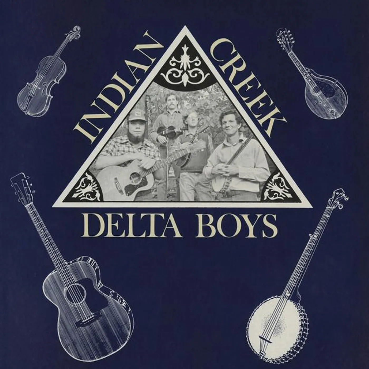 Indian Creek Delta Boys