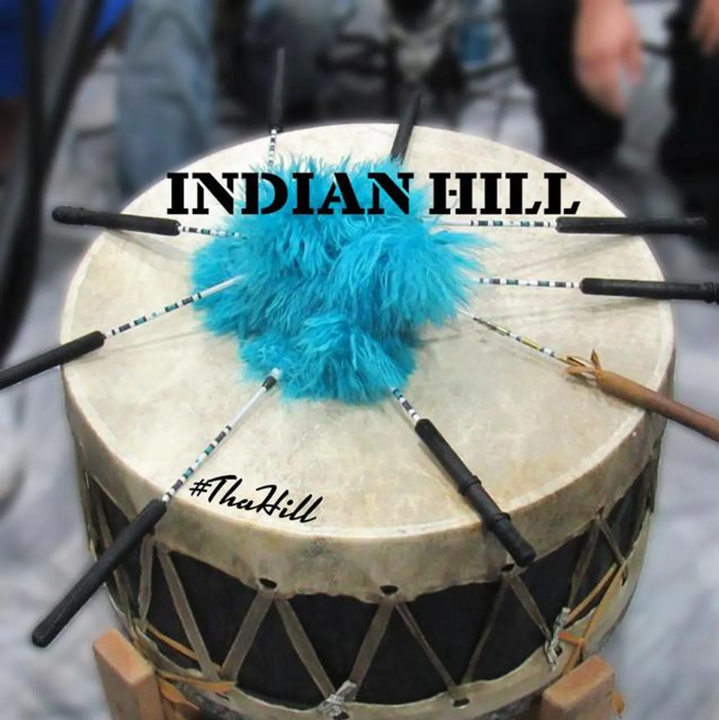 Indian Hill