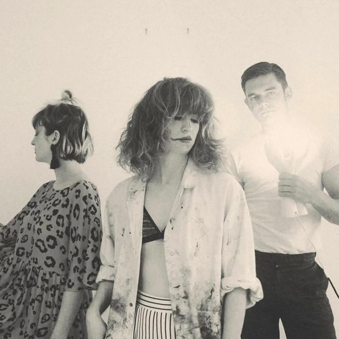 Indian Queens Brand Page