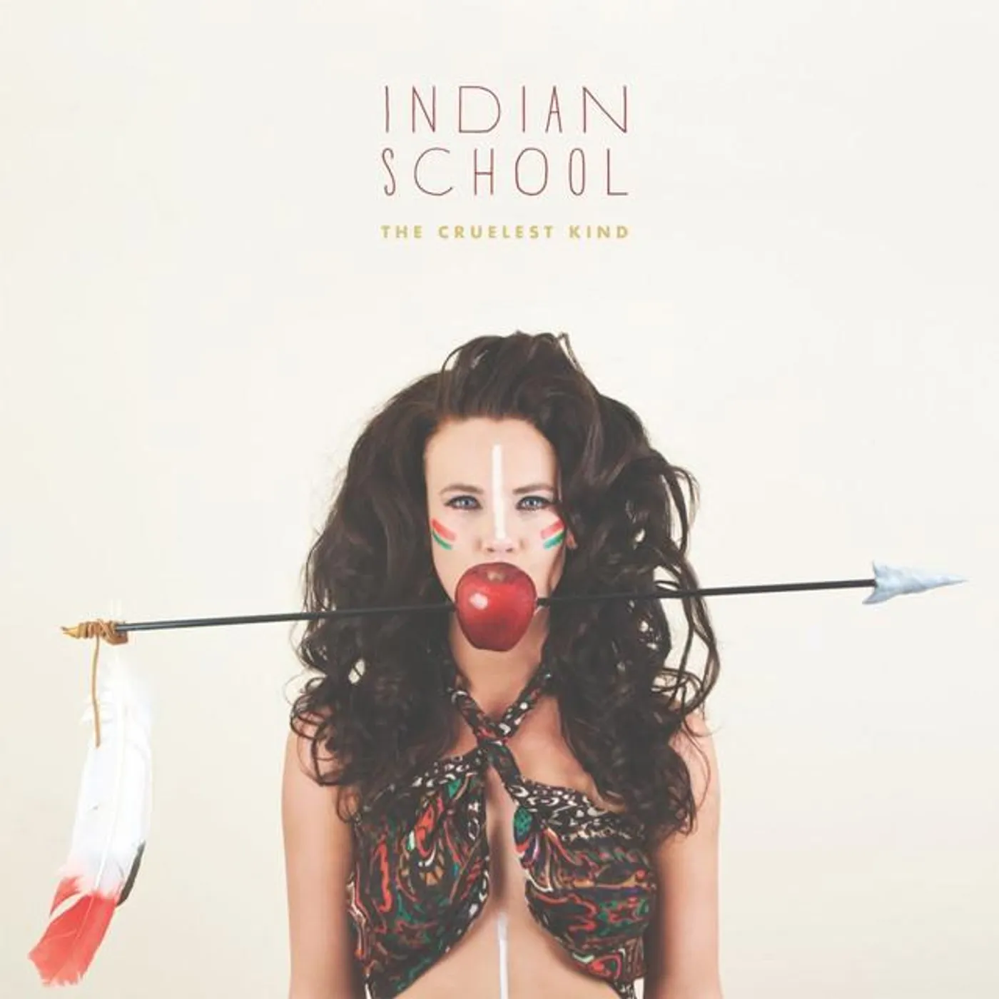 Indian School Brand Page