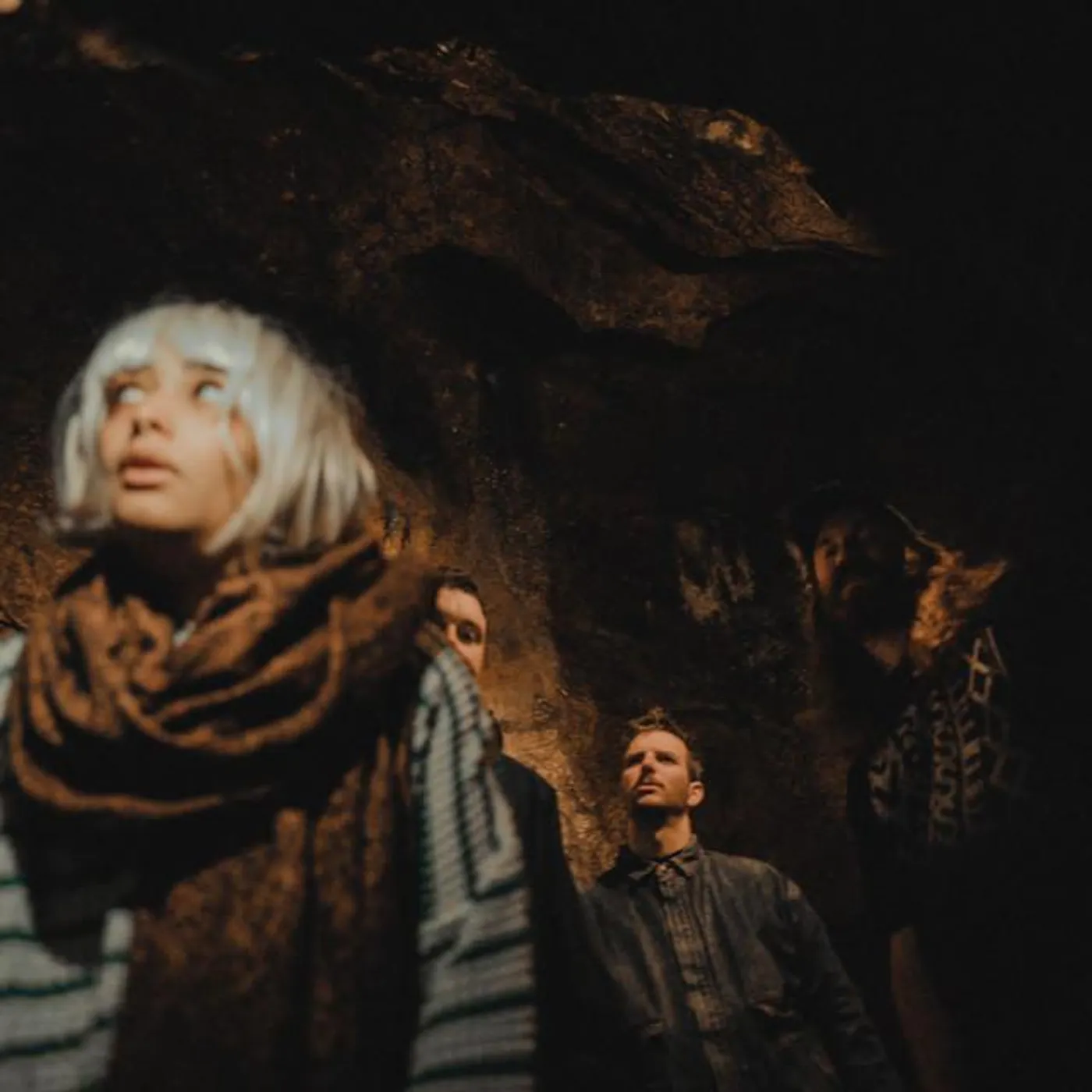 Mandy, Indiana Brand Page