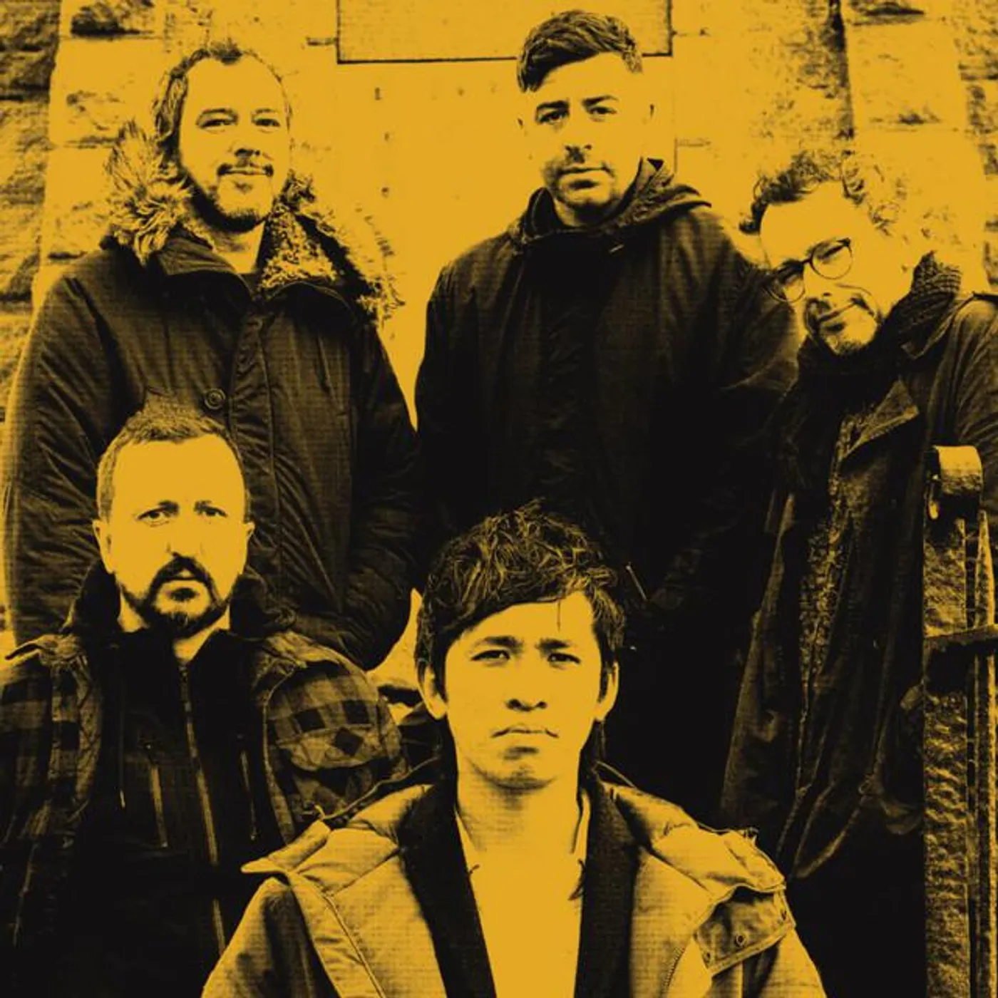 IndianRedLopez Brand Page