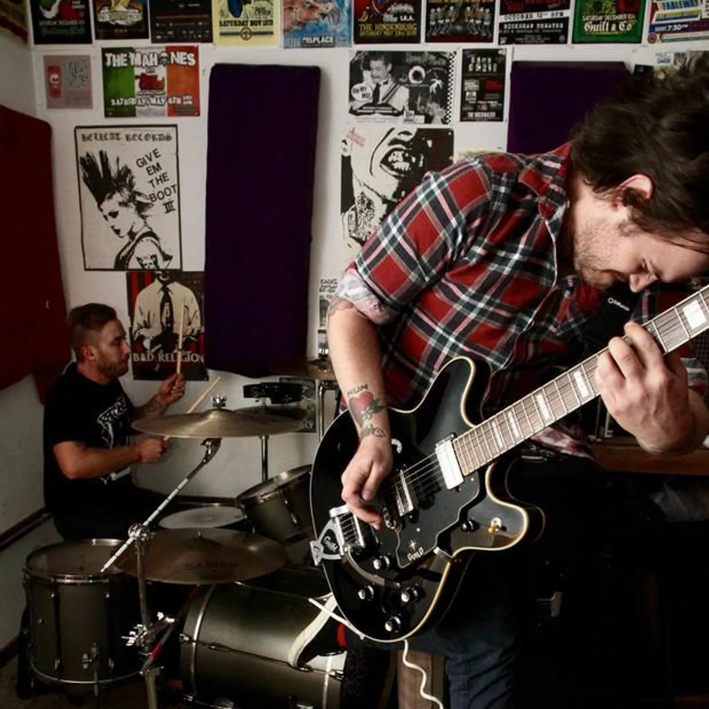 Indications Brand Page