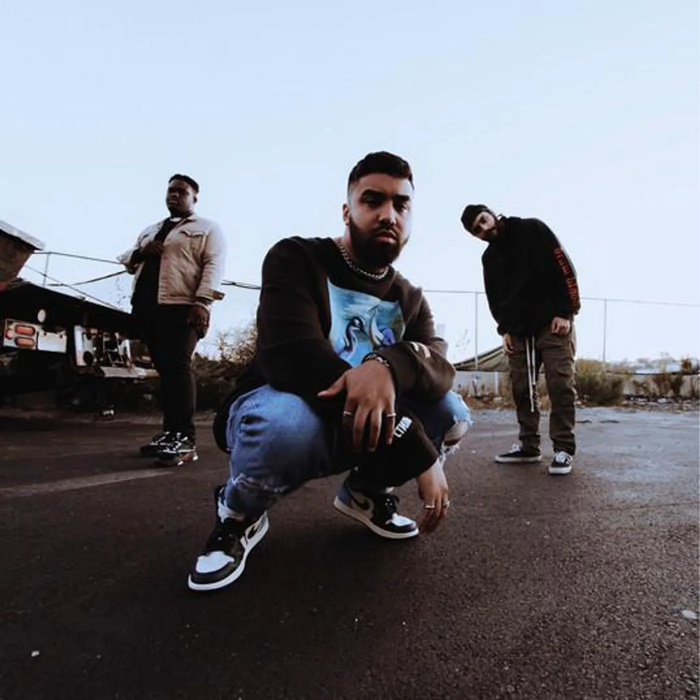 Indighxst Brand Page