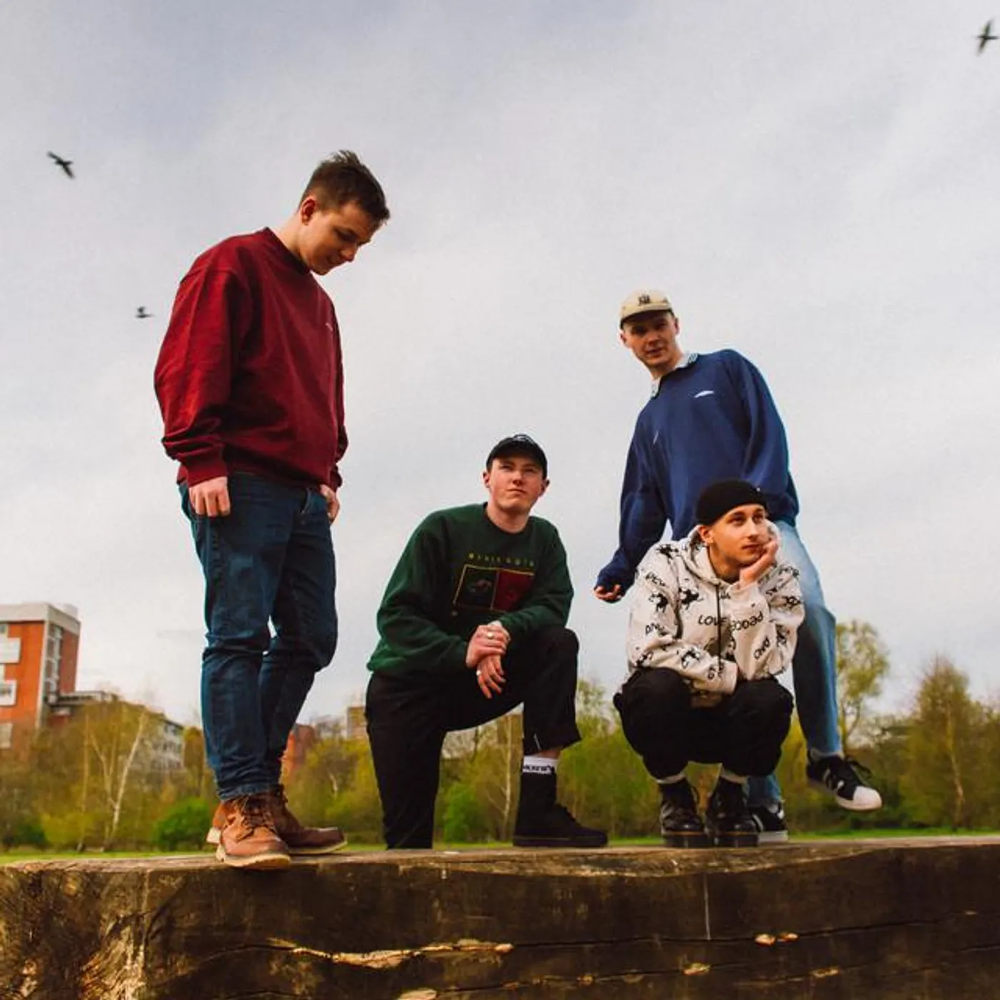 Indigo Bay Brand Page