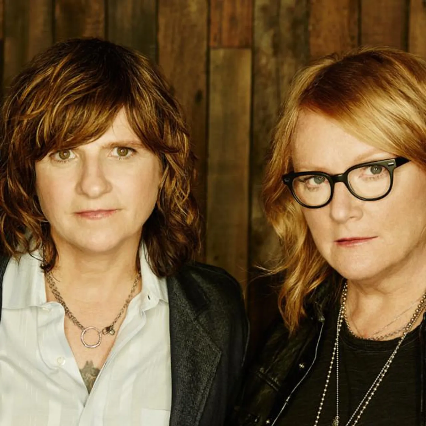 Indigo Girls Brand Page