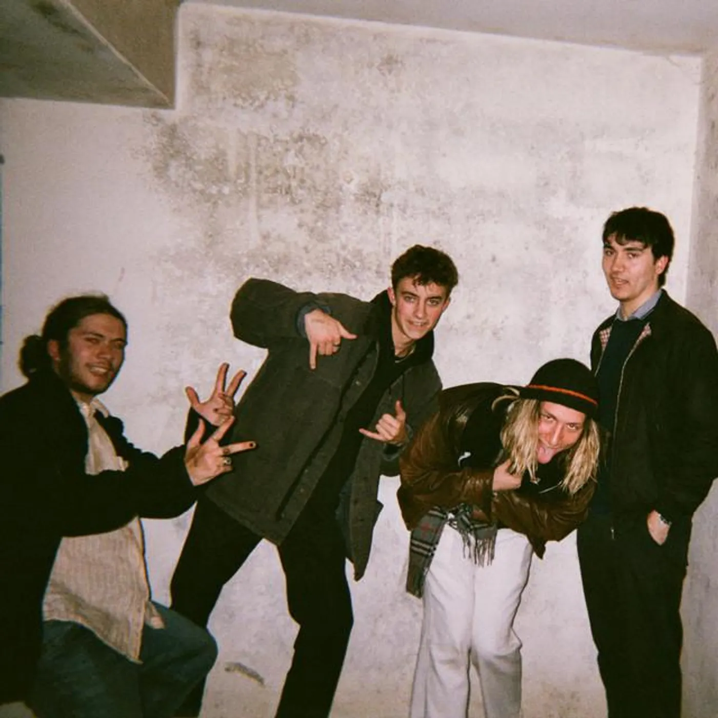 Indigo Husk Brand Page