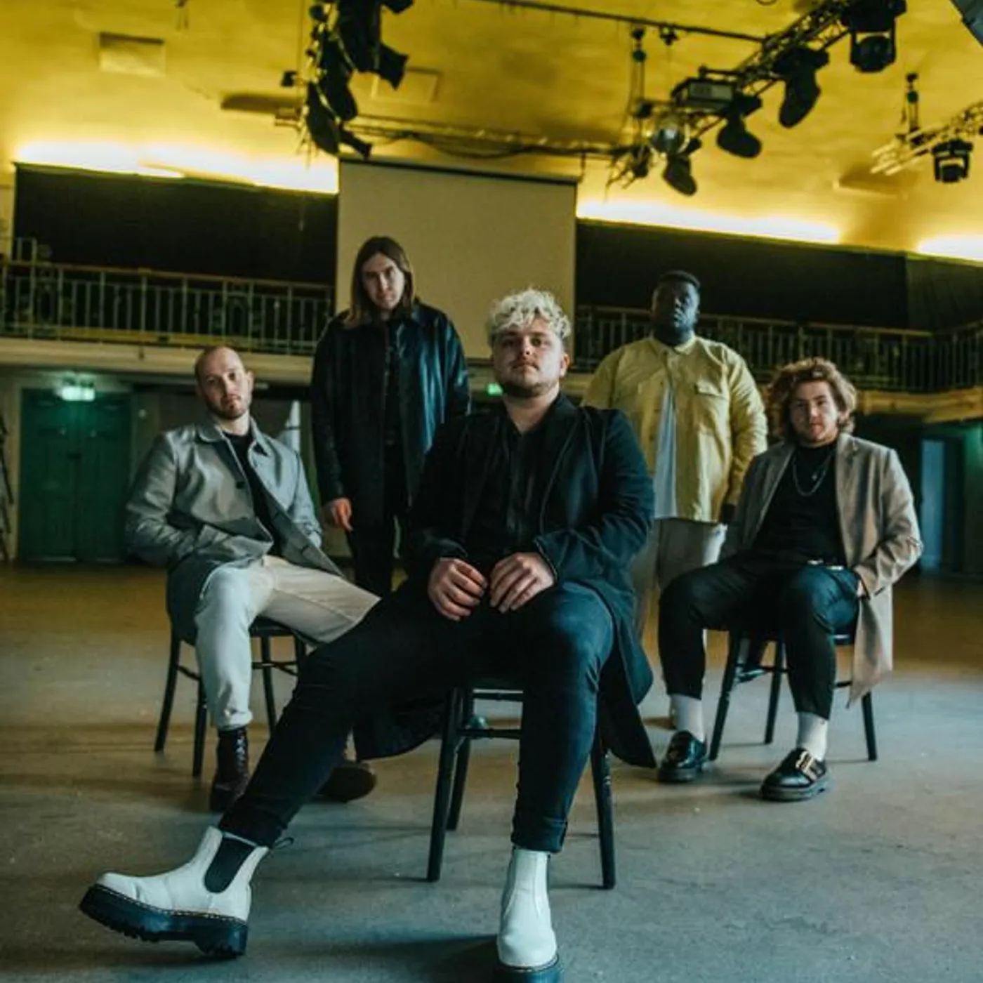 Indigo Velvet Brand Page