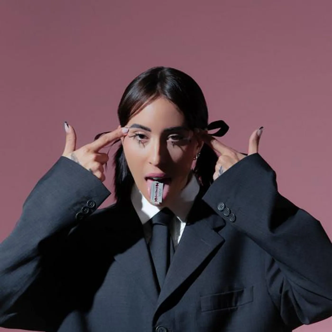 Indira Paganotto Brand Page