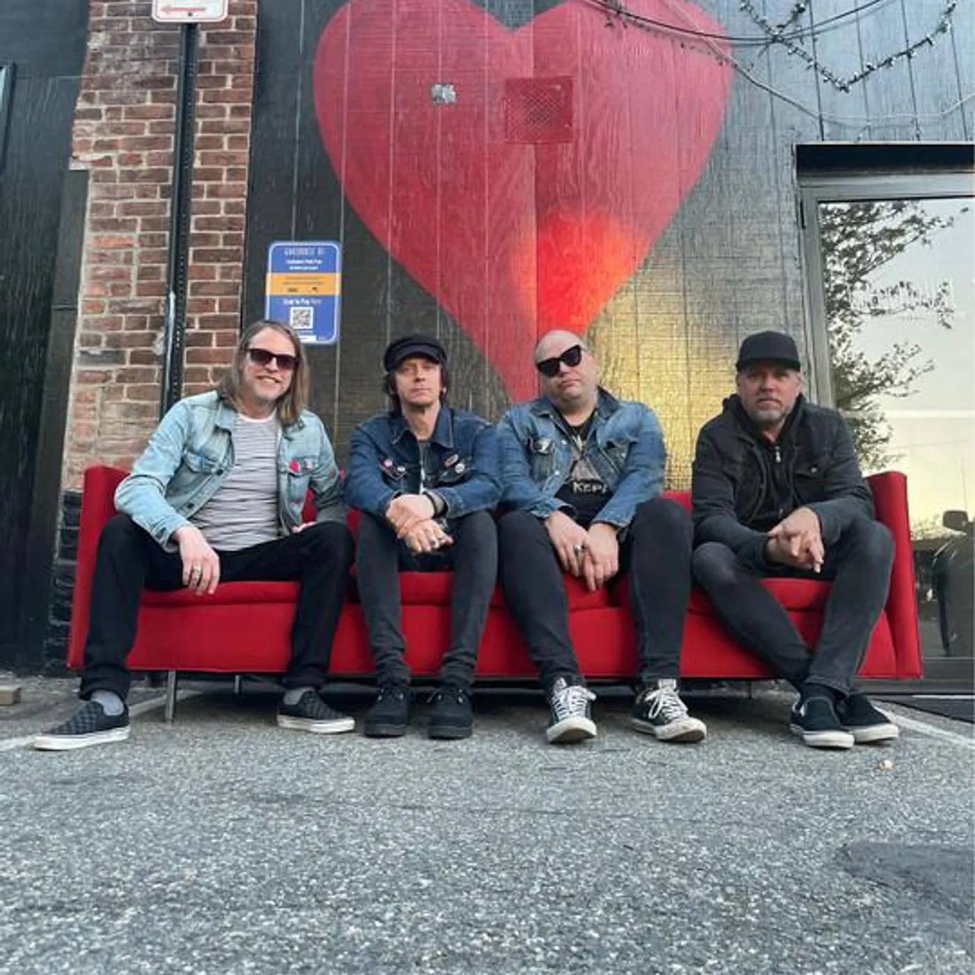 Indonesian Junk Brand Page