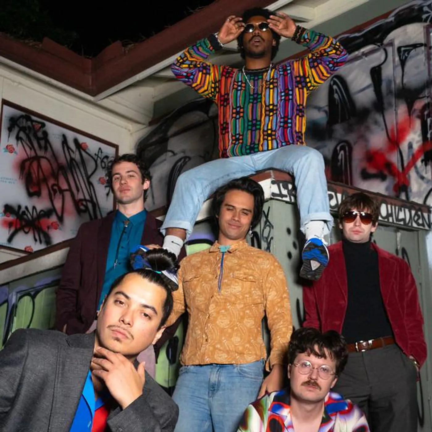 Indoor Creature Brand Page