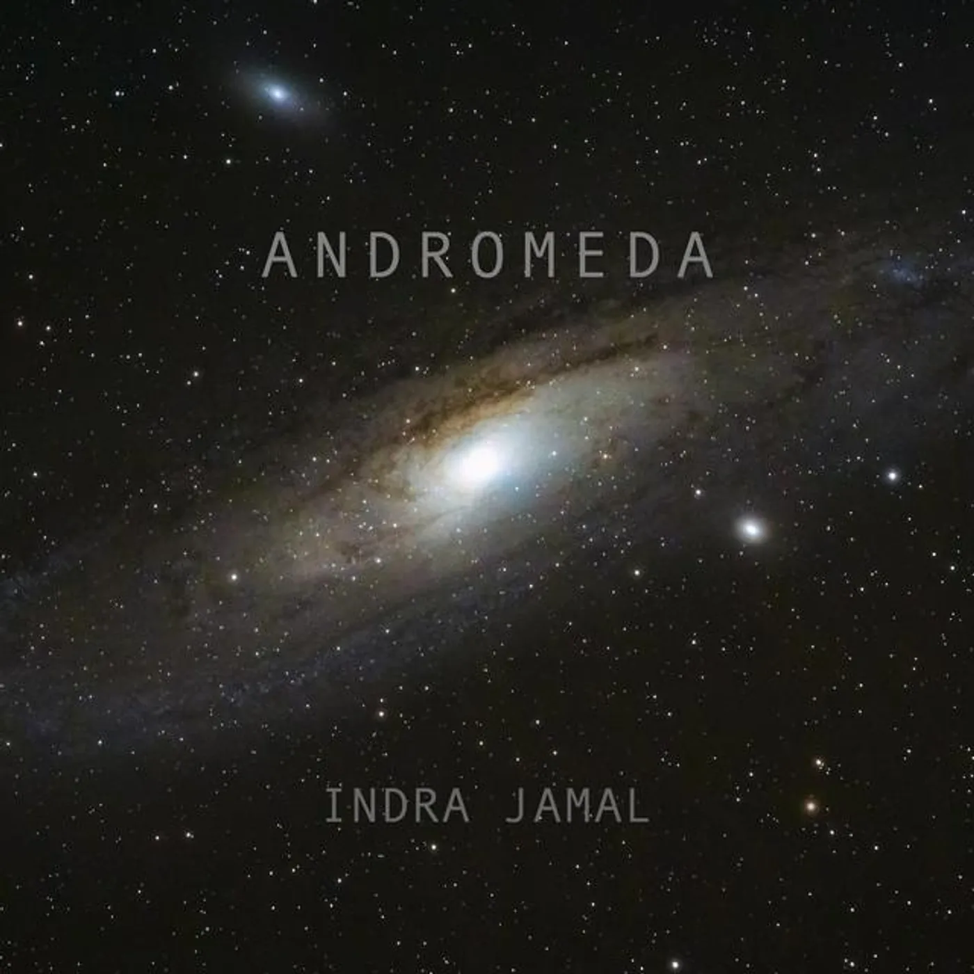 Indra Jamal