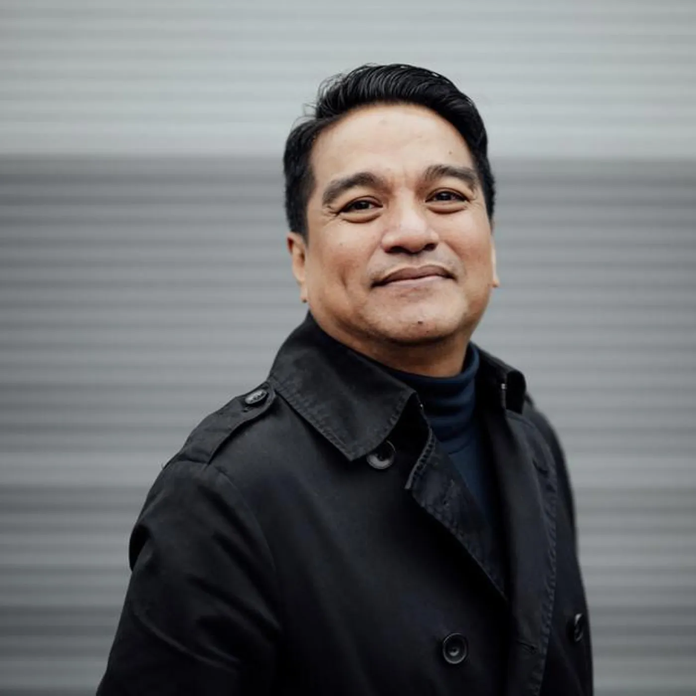 Indra Lesmana Brand Page