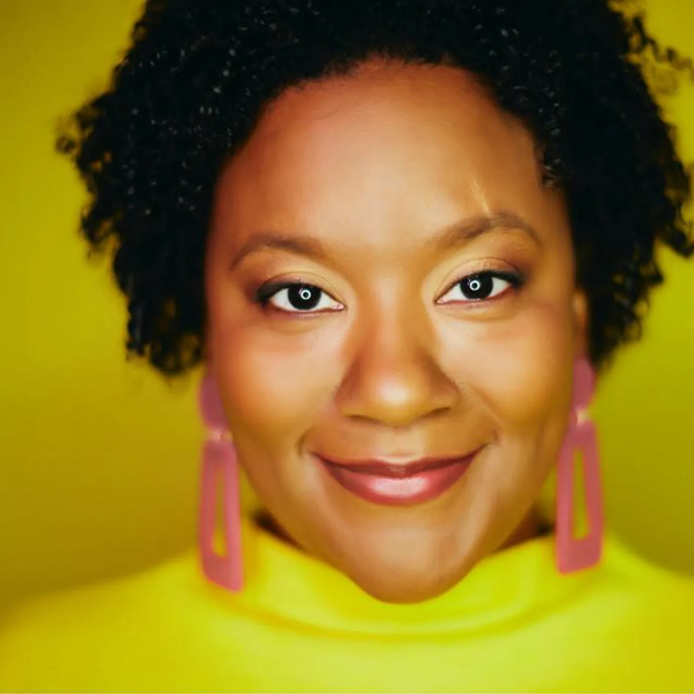 Indra Rios-Moore Brand Page