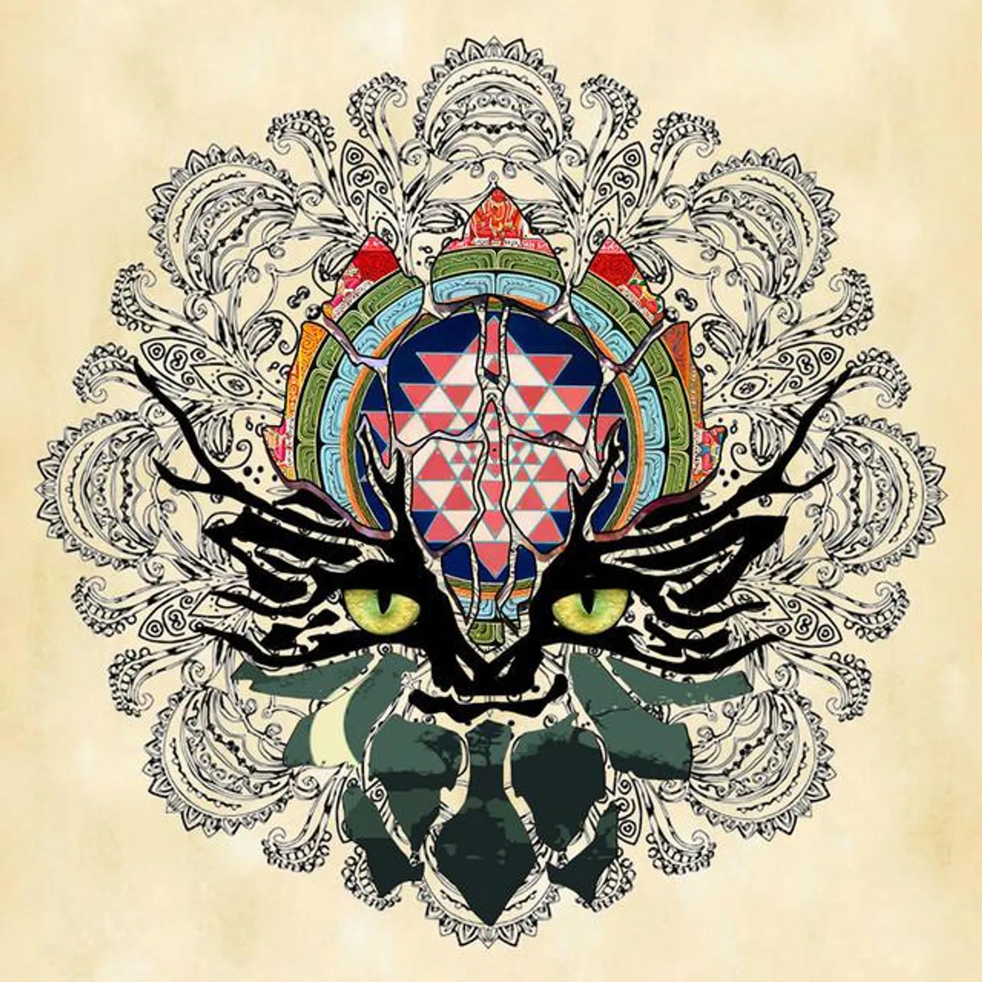 Indubious Brand Page