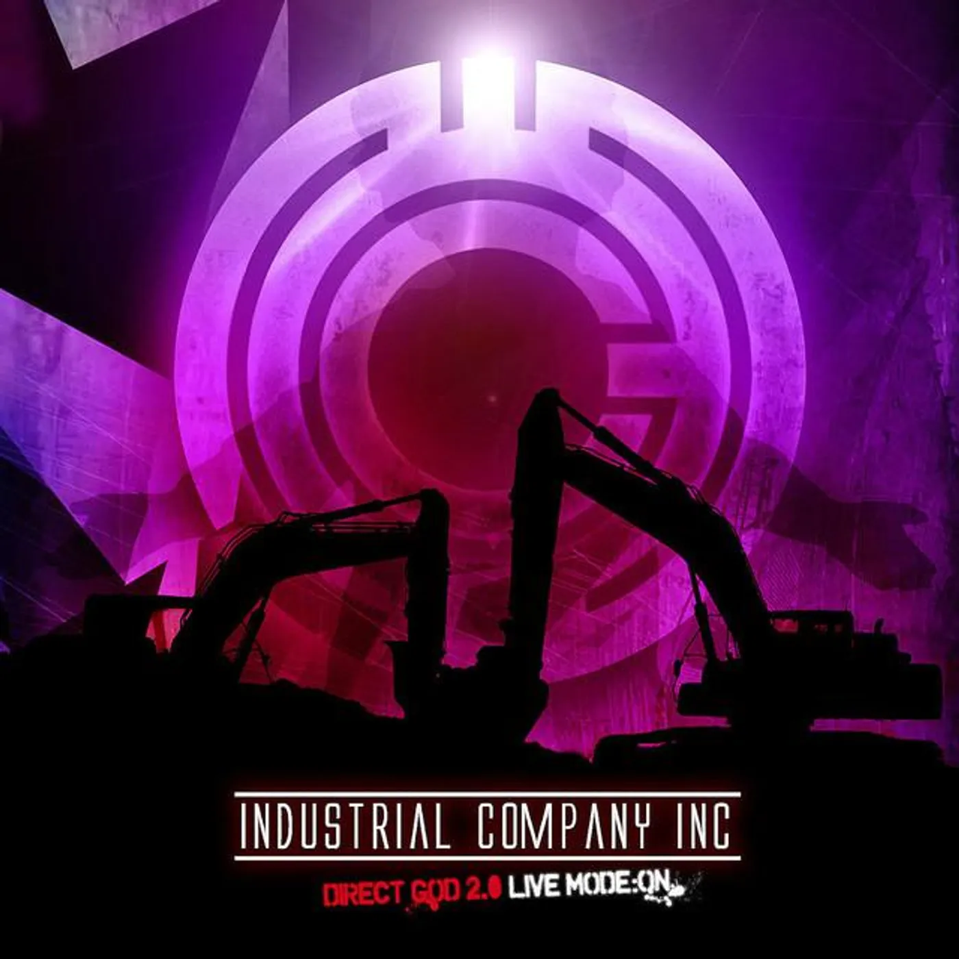 Industrial Company Inc.