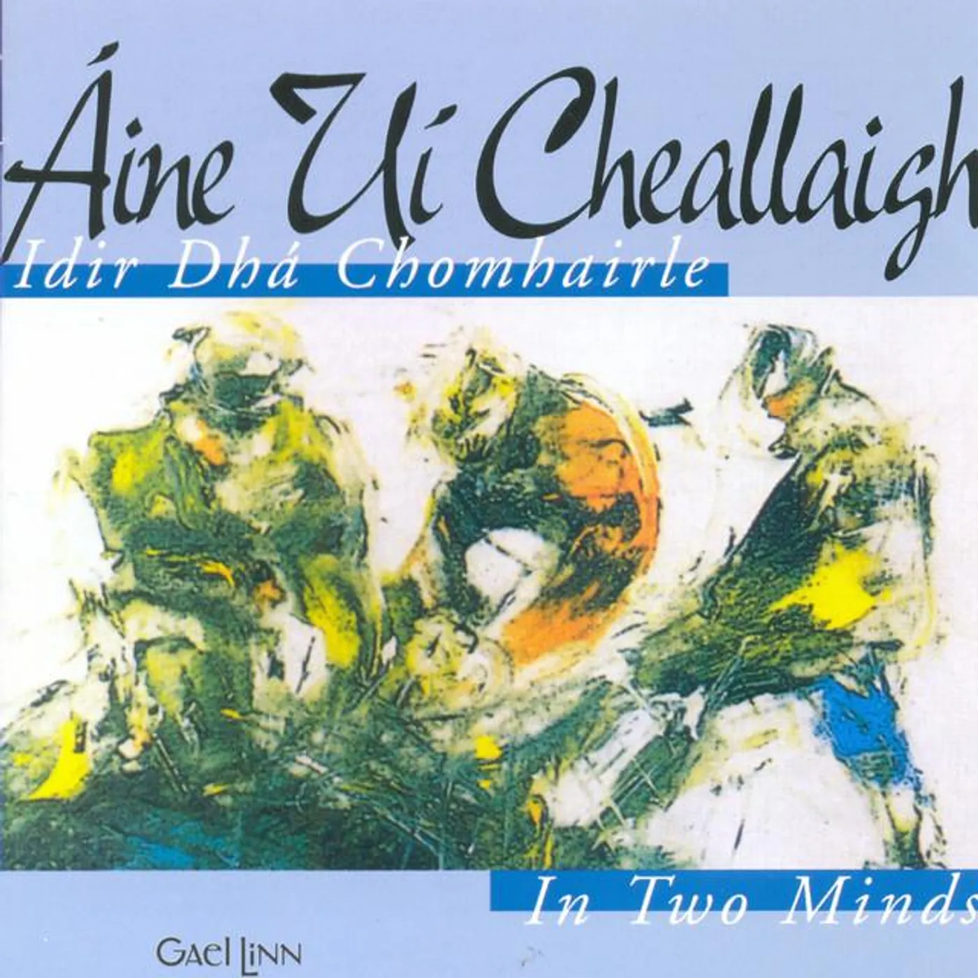 Áine Ui Cheallaigh