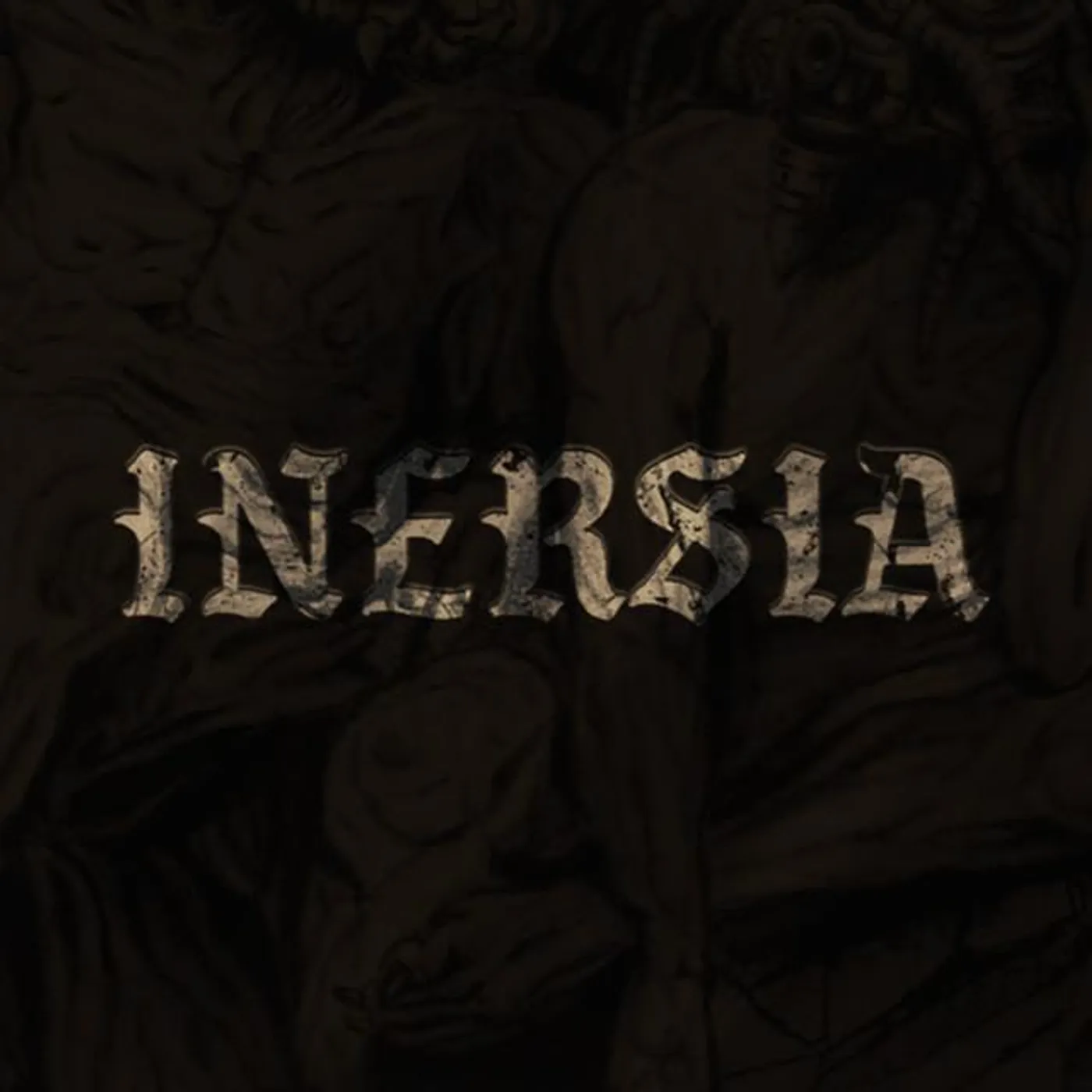 Inersia