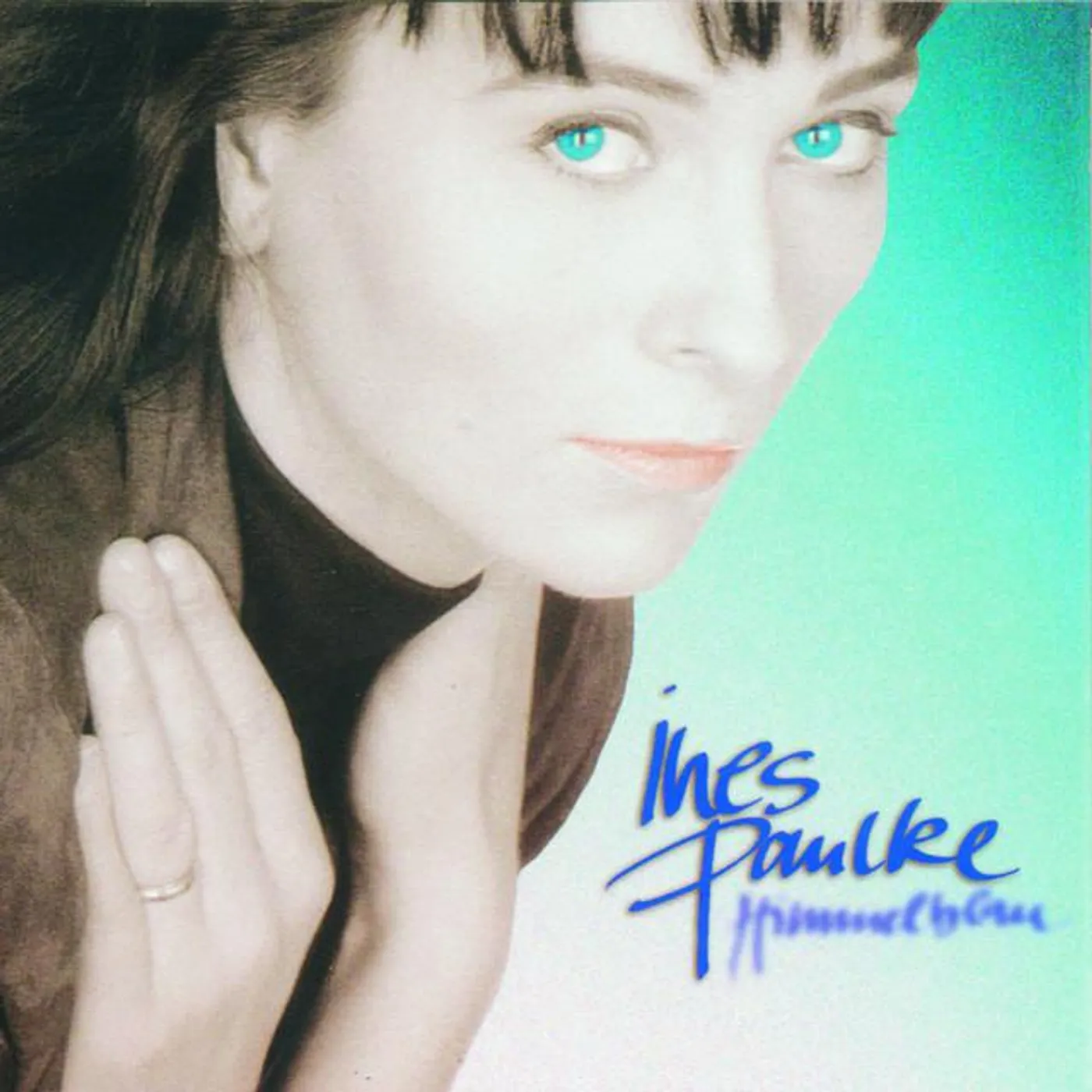 Ines Paulke Brand Page