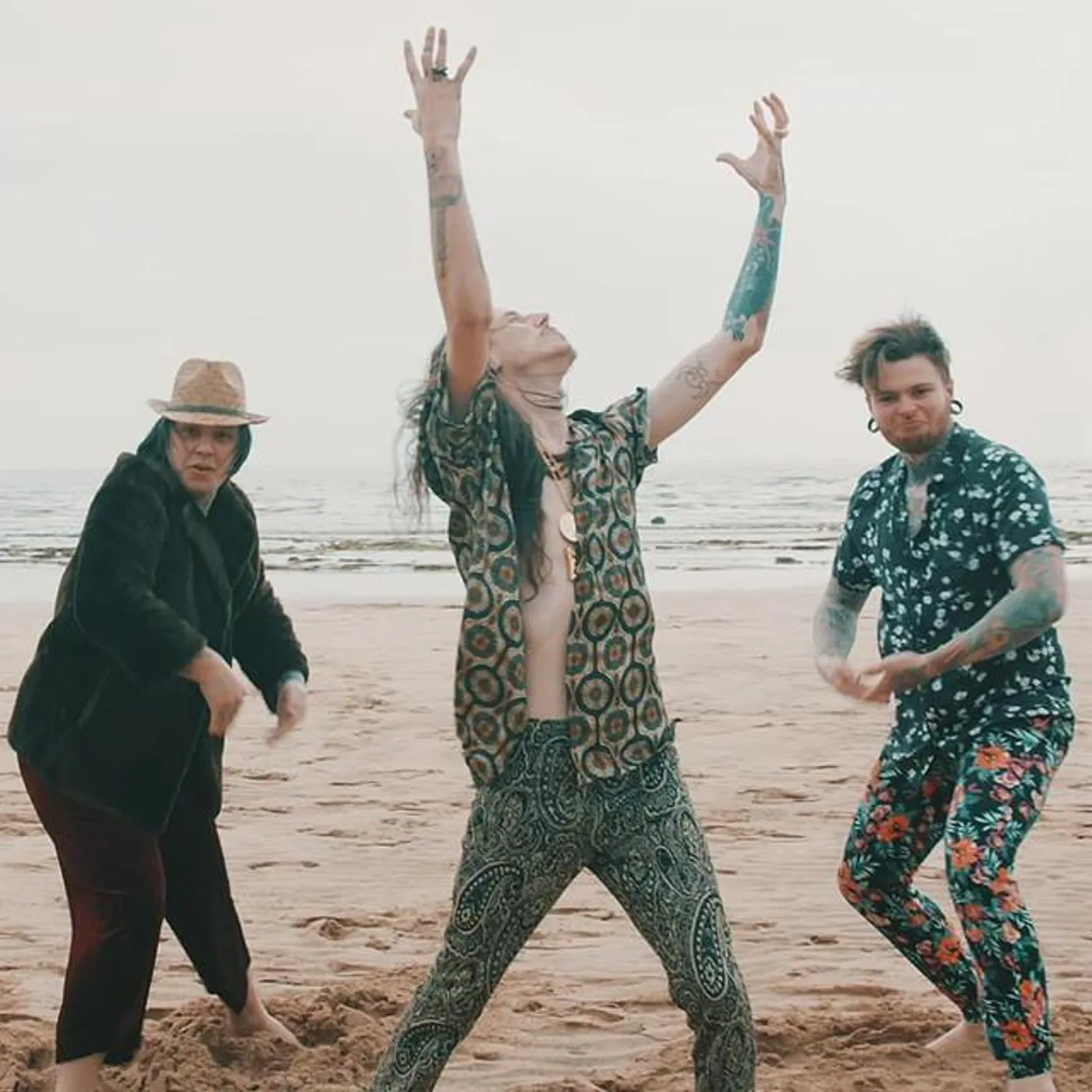 Infant Annihilator Brand Page