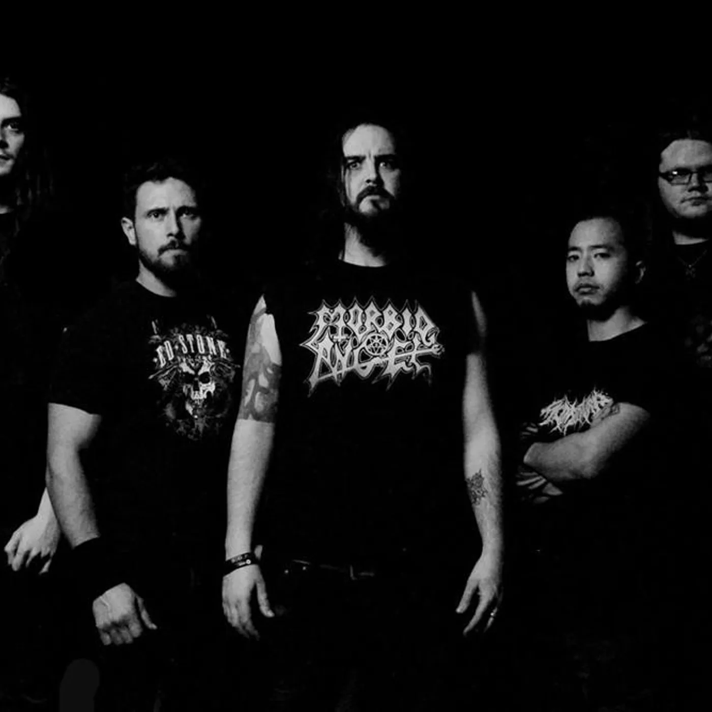 Infected Dead Brand Page