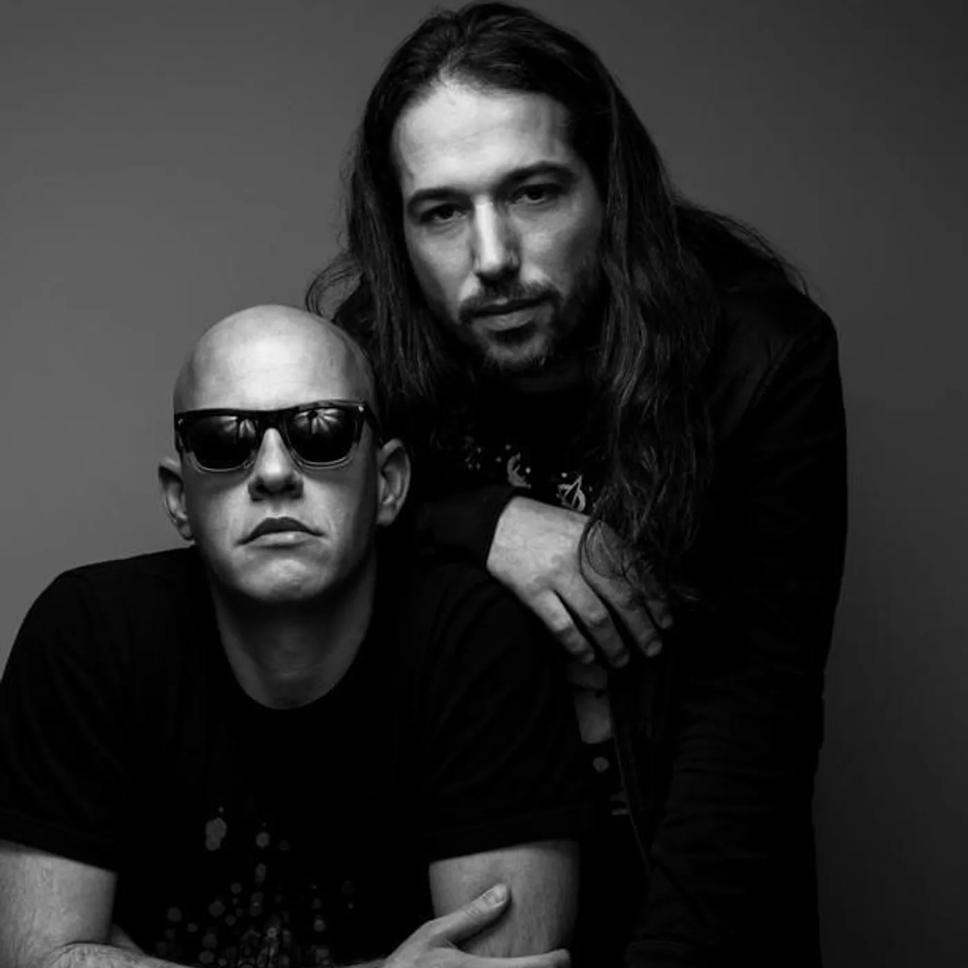 Infected Mushroom Brand Page