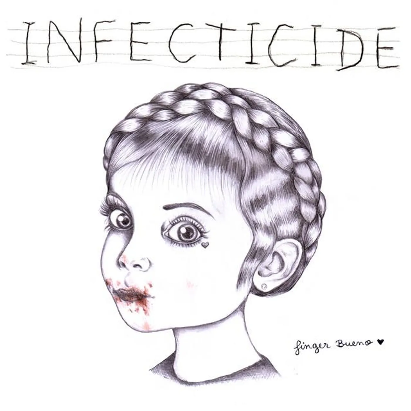Infecticide Brand Page