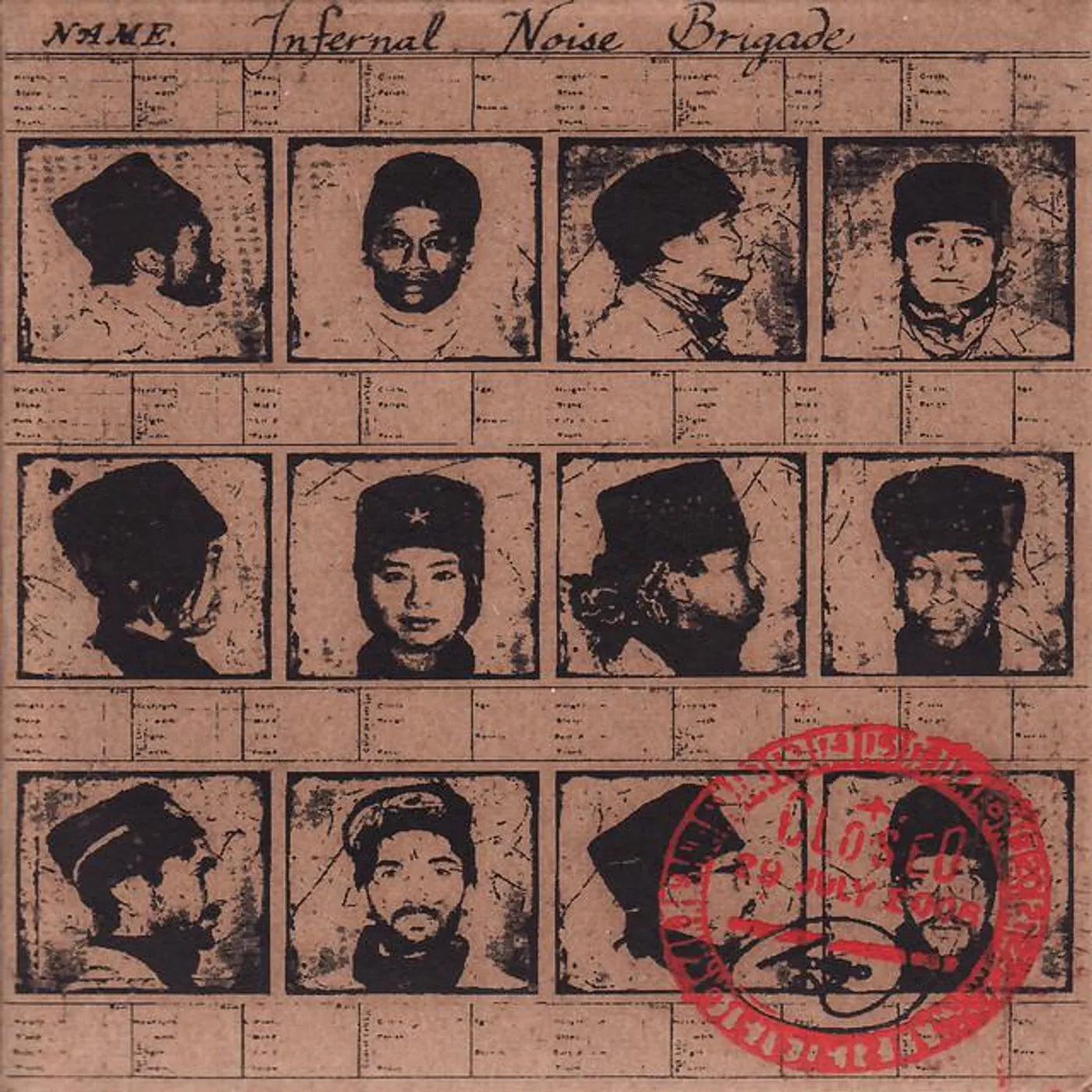 Infernal Noise Brigade