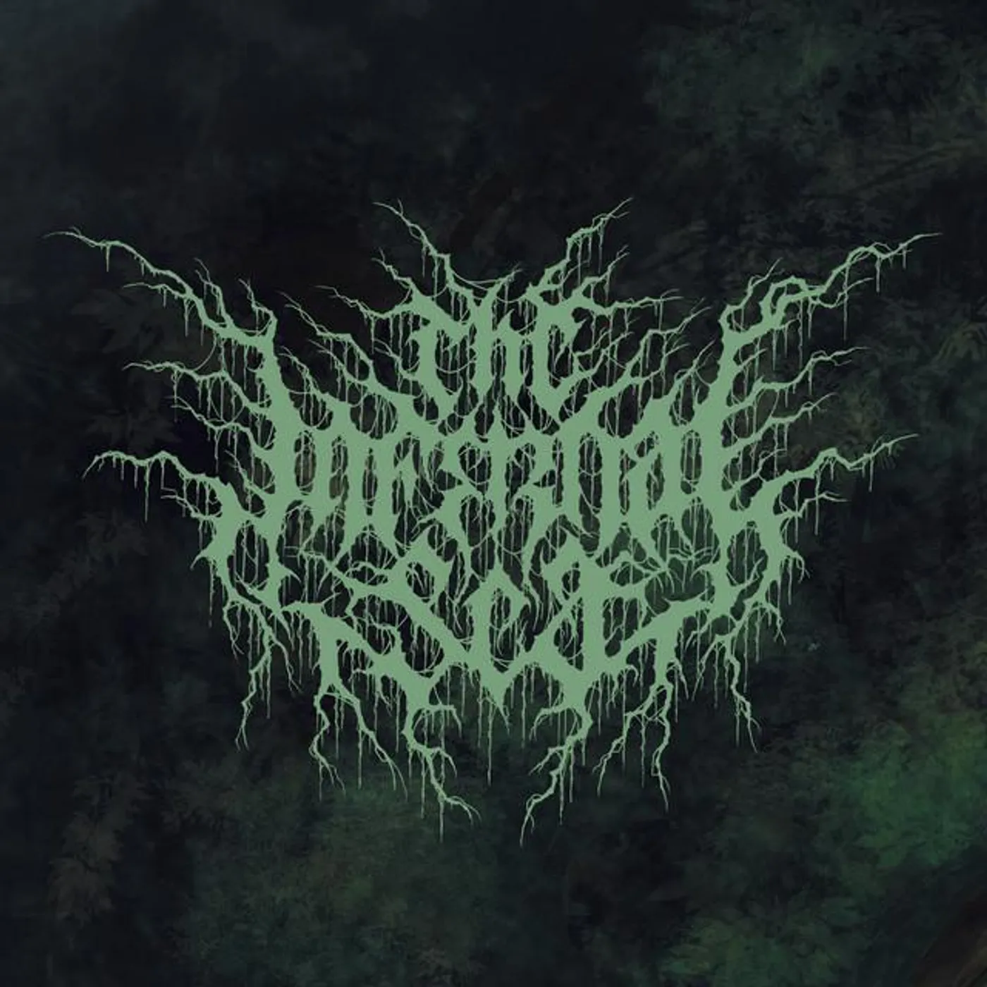 The Infernal Sea Brand Page