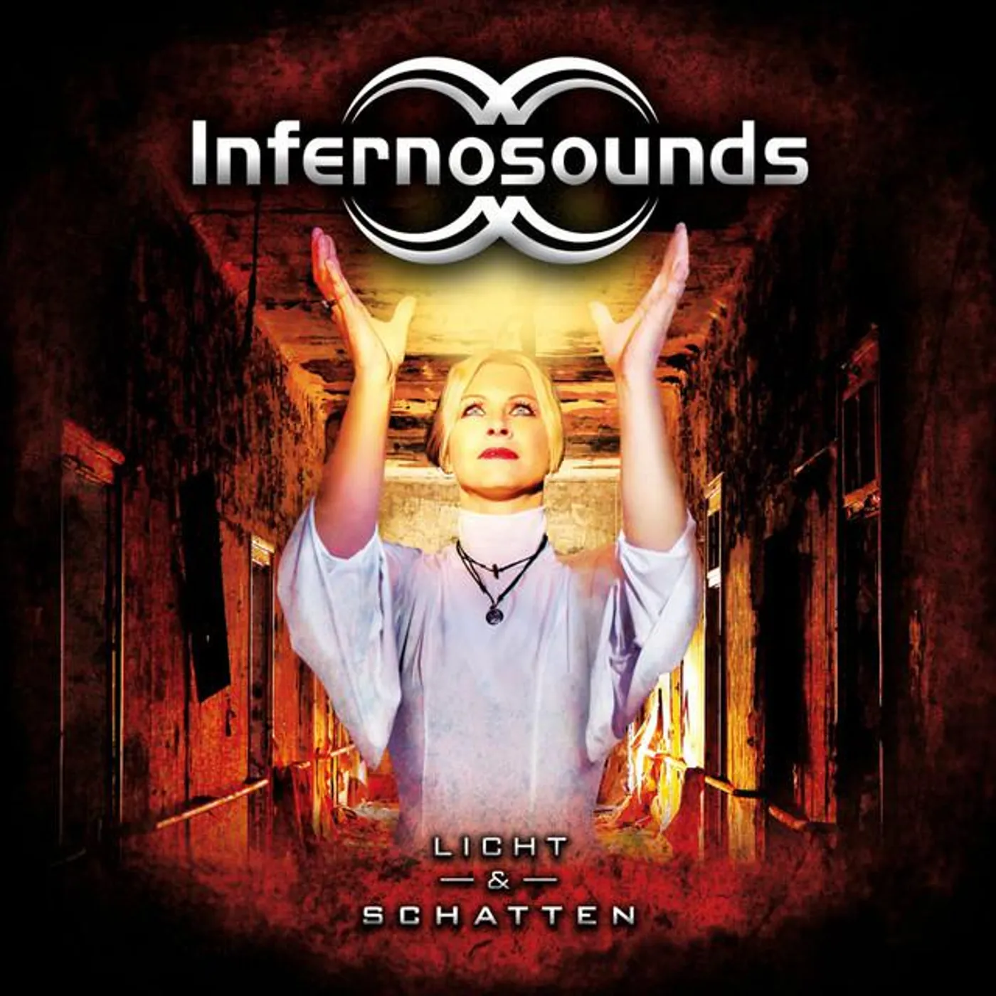 Infernosounds Brand Page