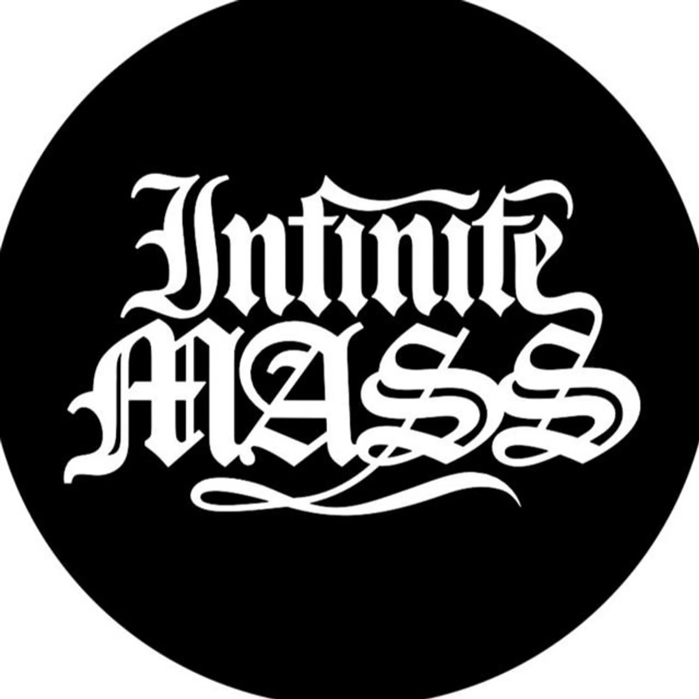 Infinite Mass
