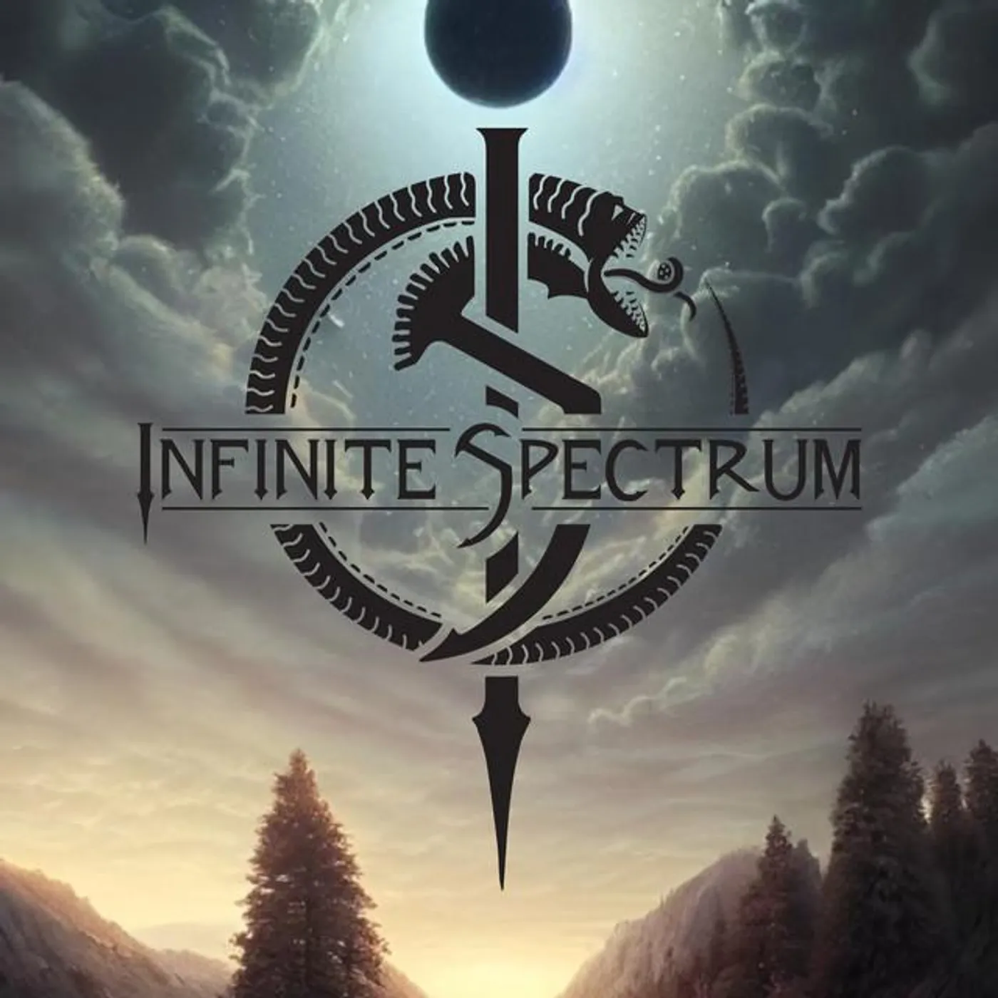 Infinite Spectrum