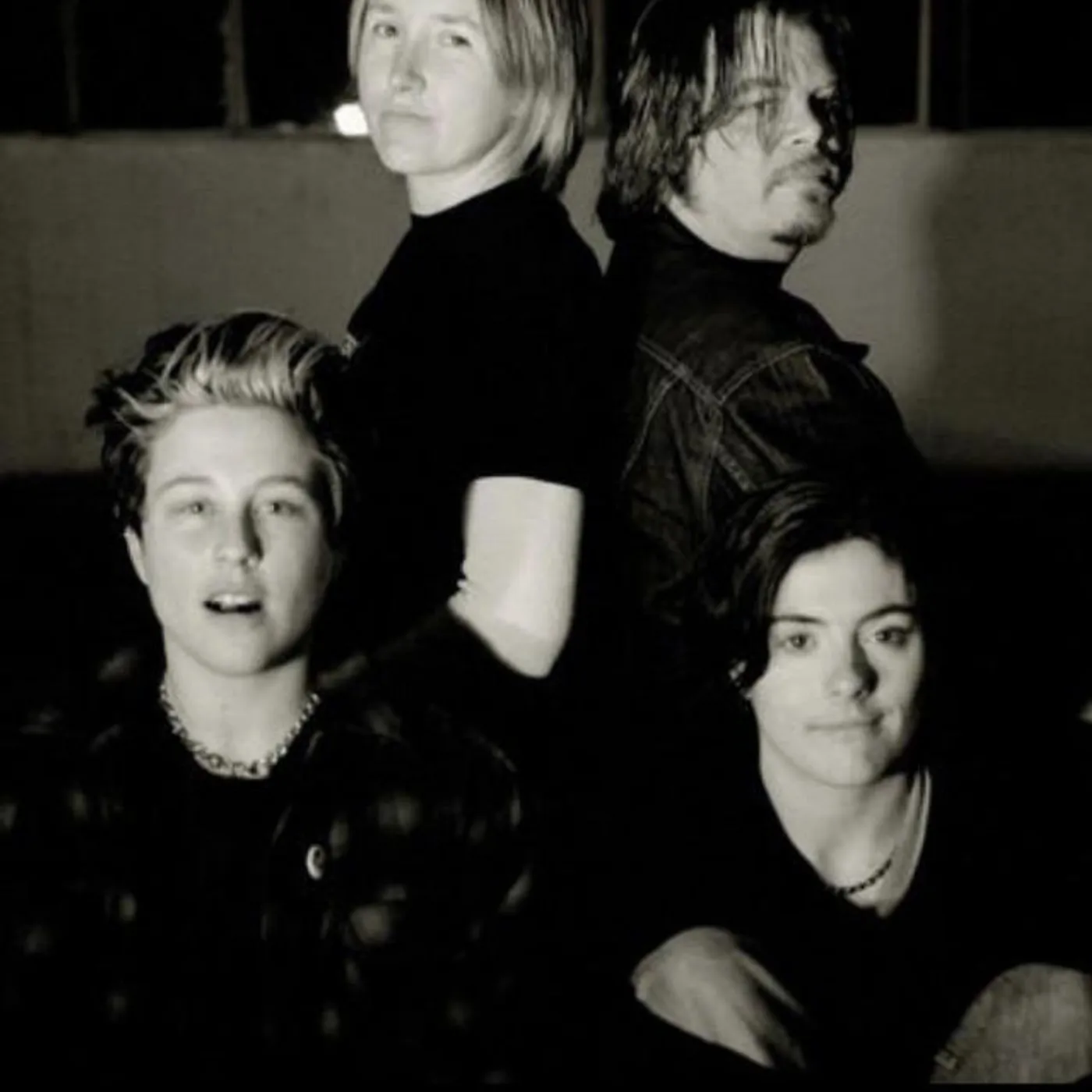 Infinite X's Brand Page