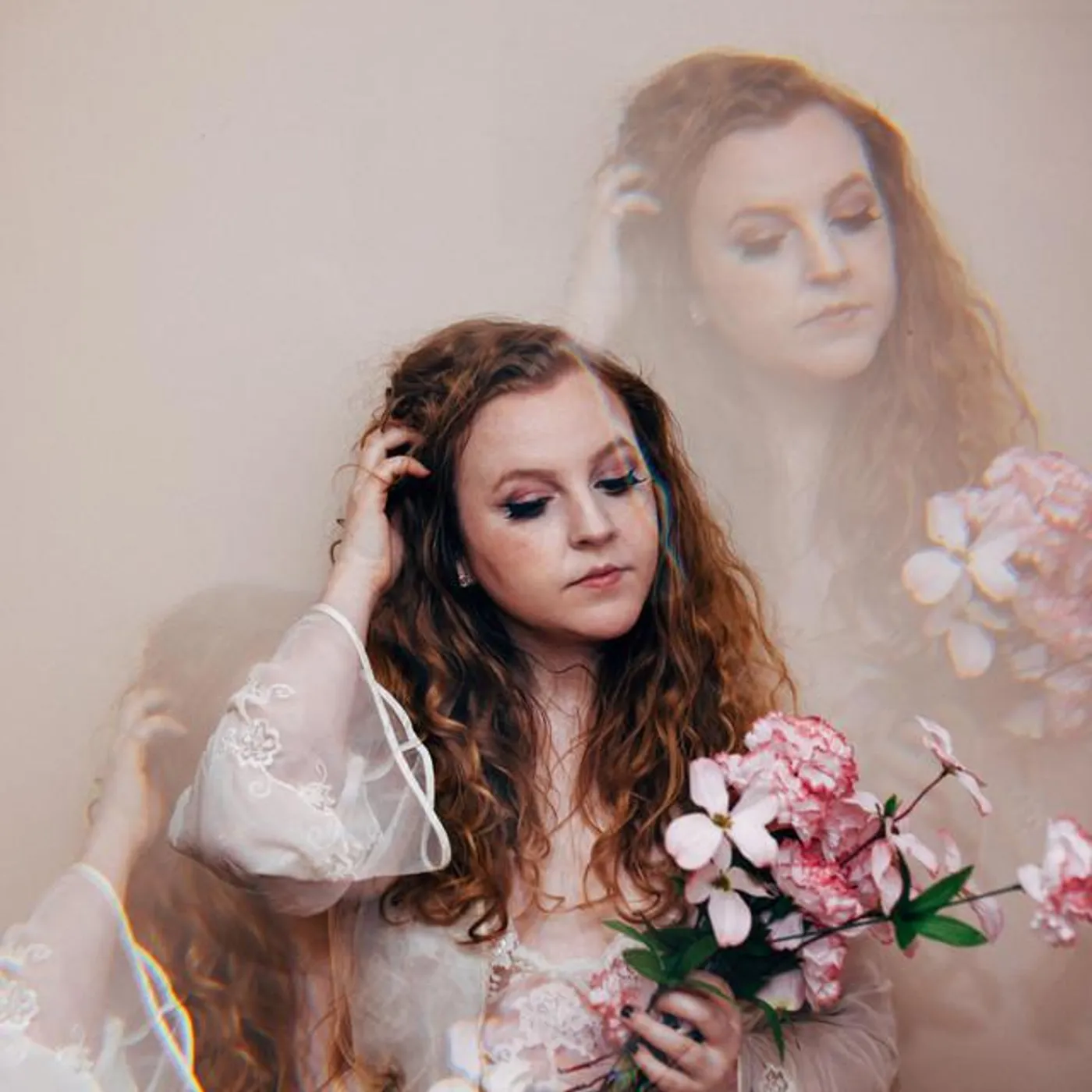 Infinity Crush Brand Page