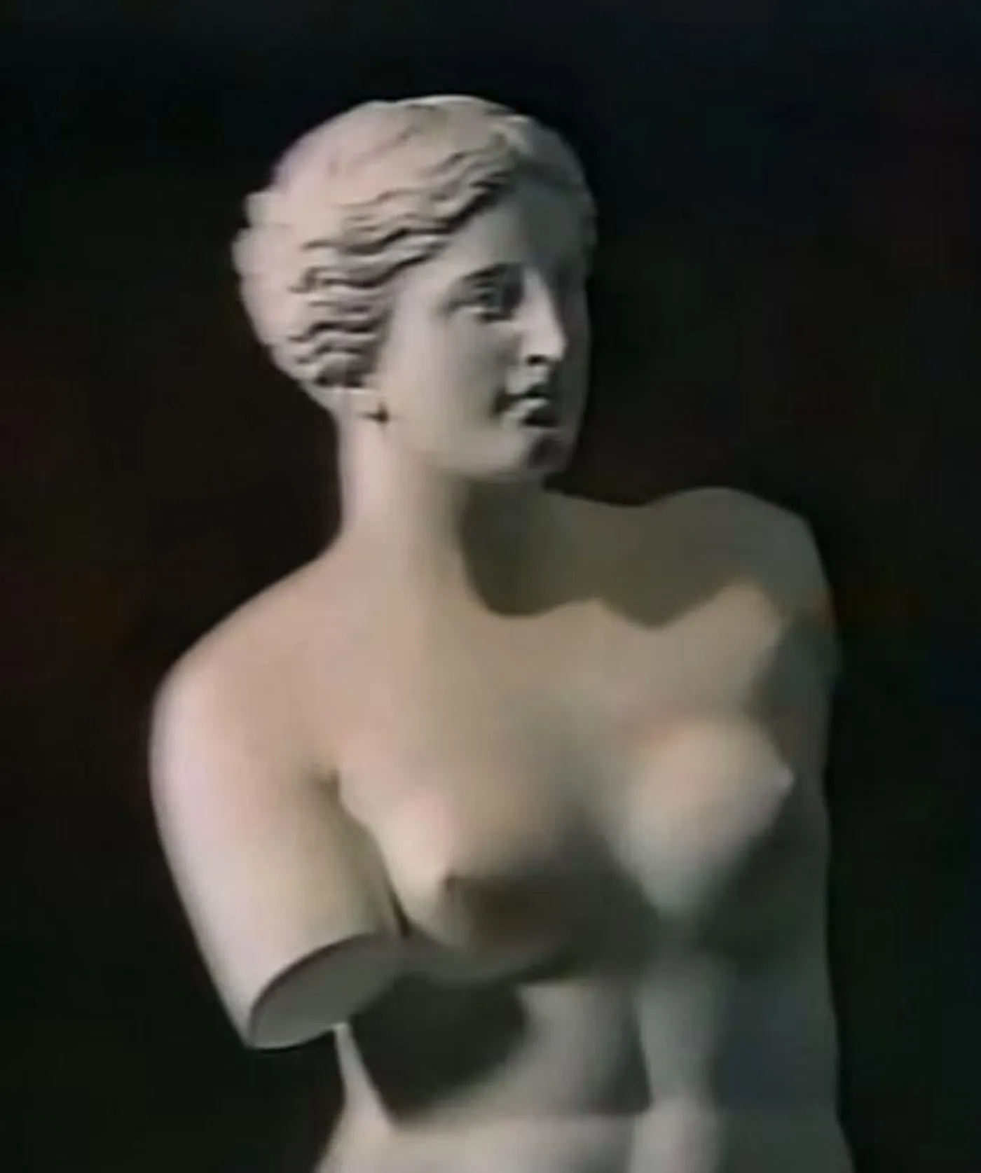 Infinity Frequencies