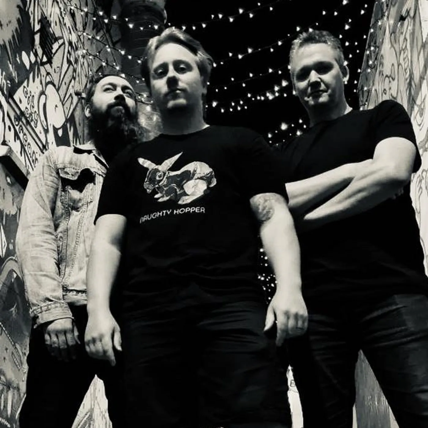 Infinity Ritual Brand Page