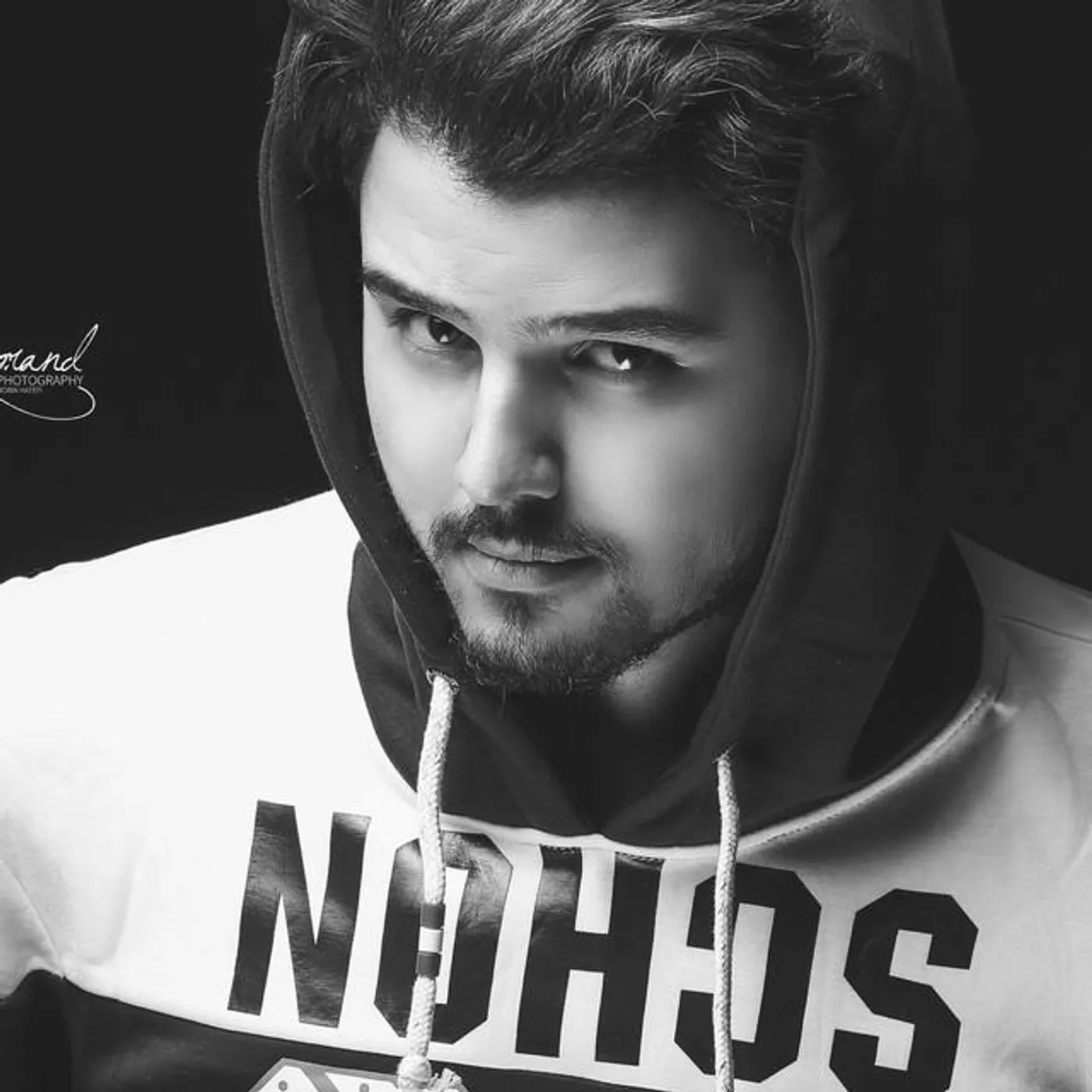 InfiNoise Brand Page