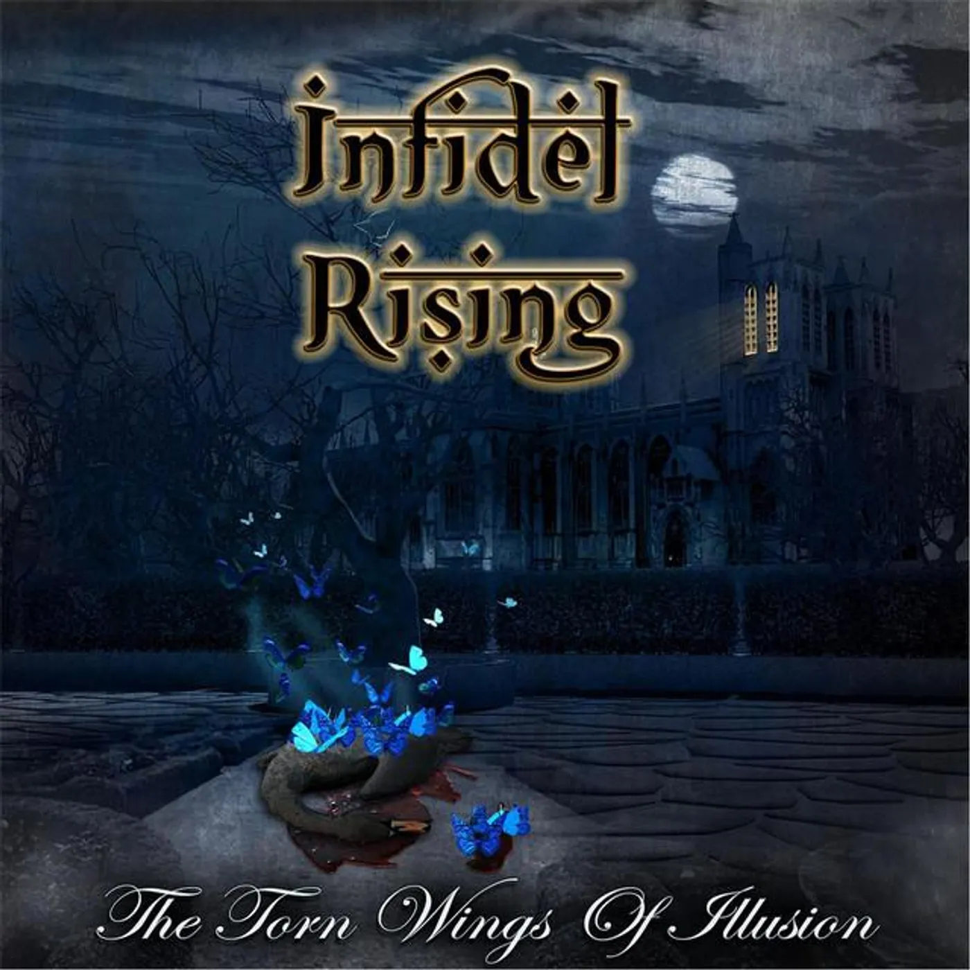 Infidel Rising