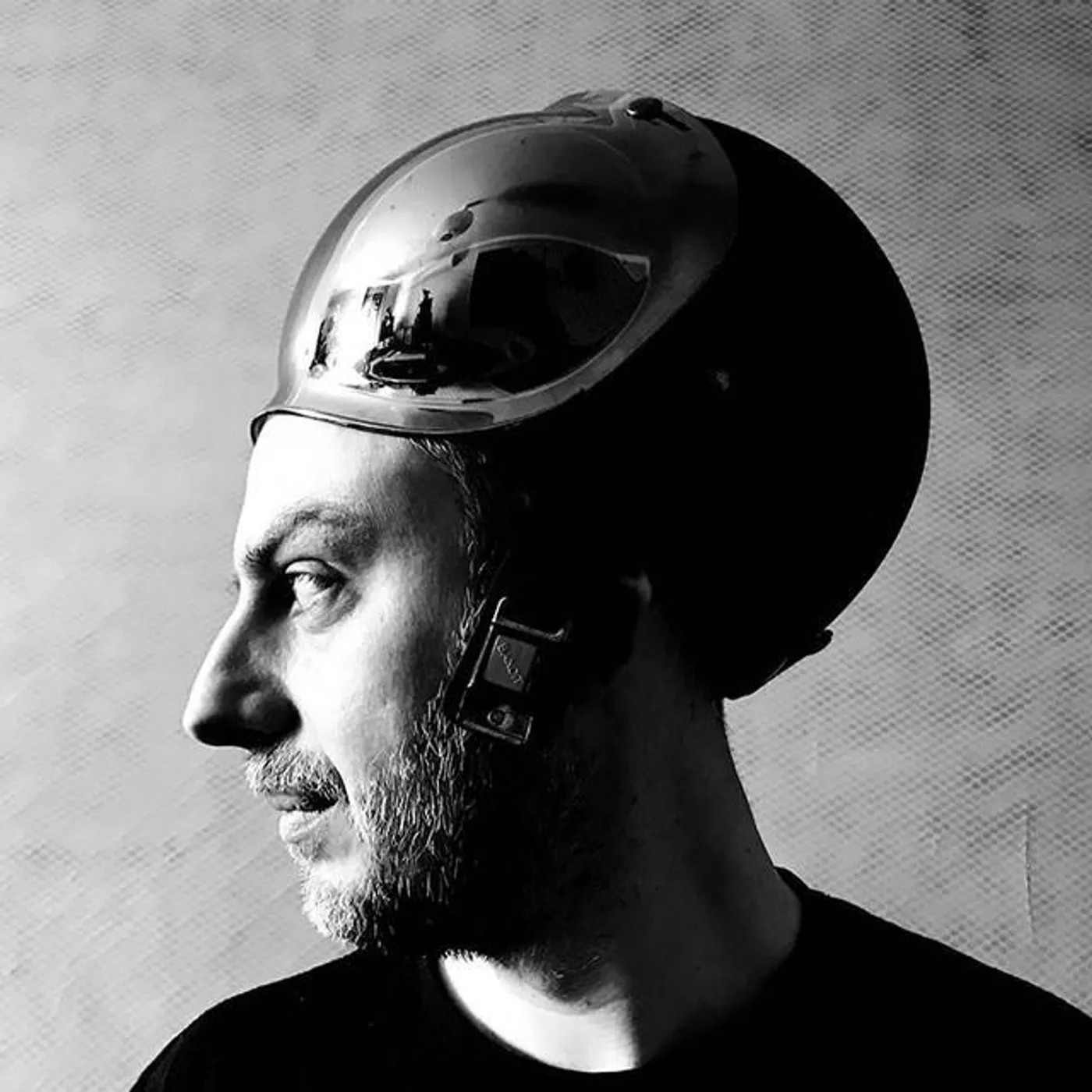 Information Ghetto Brand Page