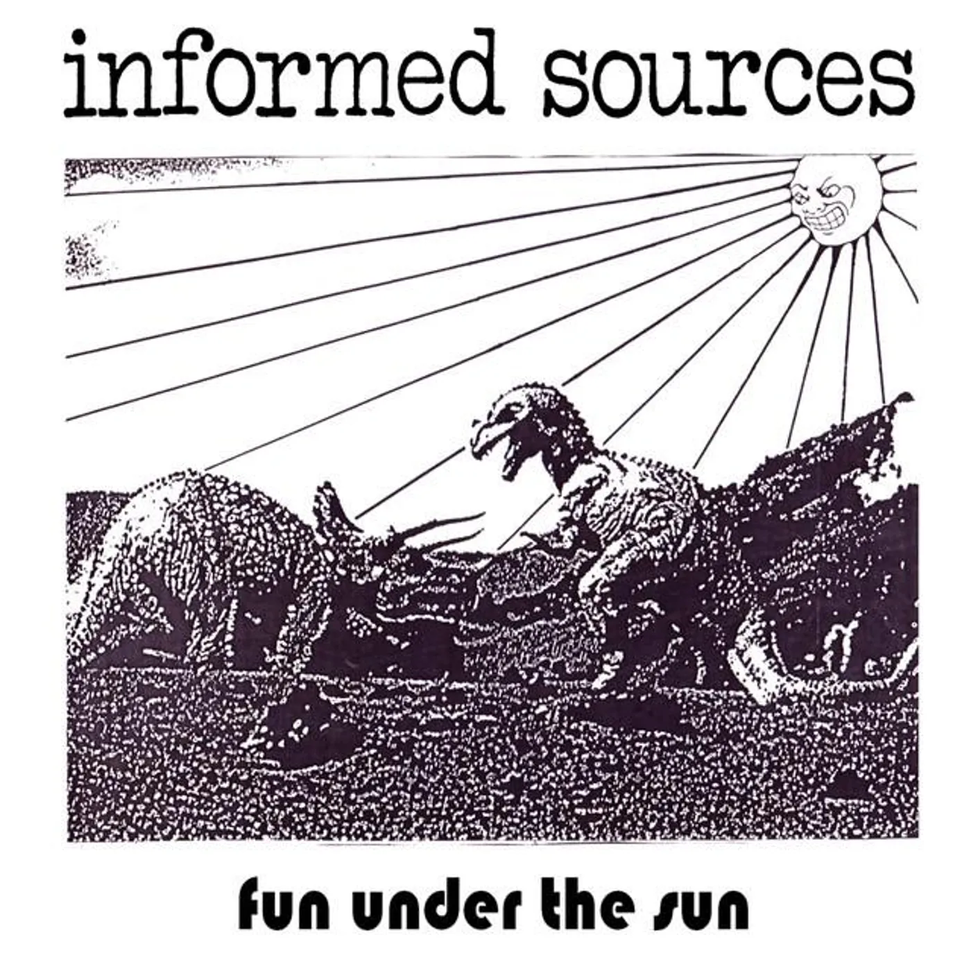 Informed Sources