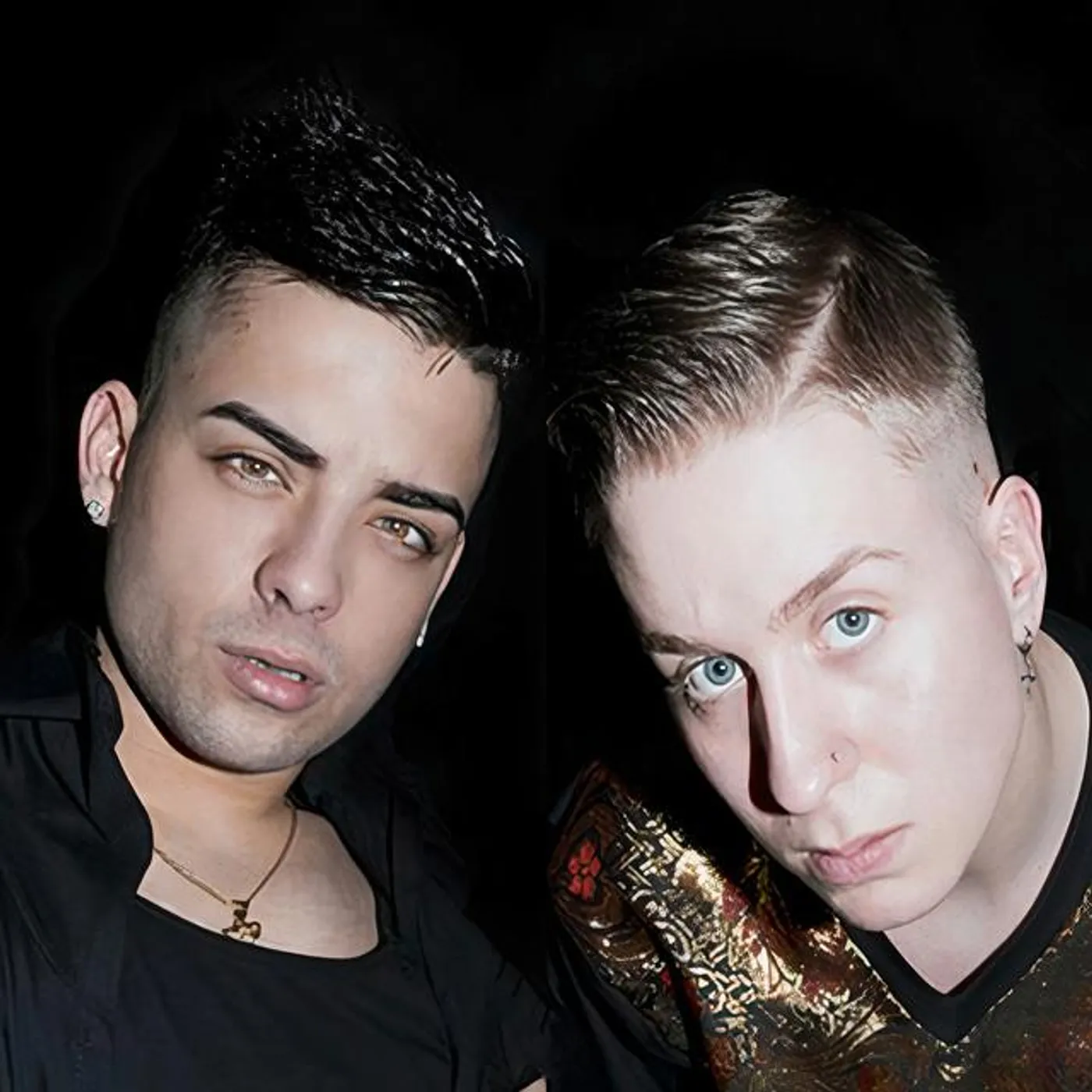 Influenze Negative Brand Page