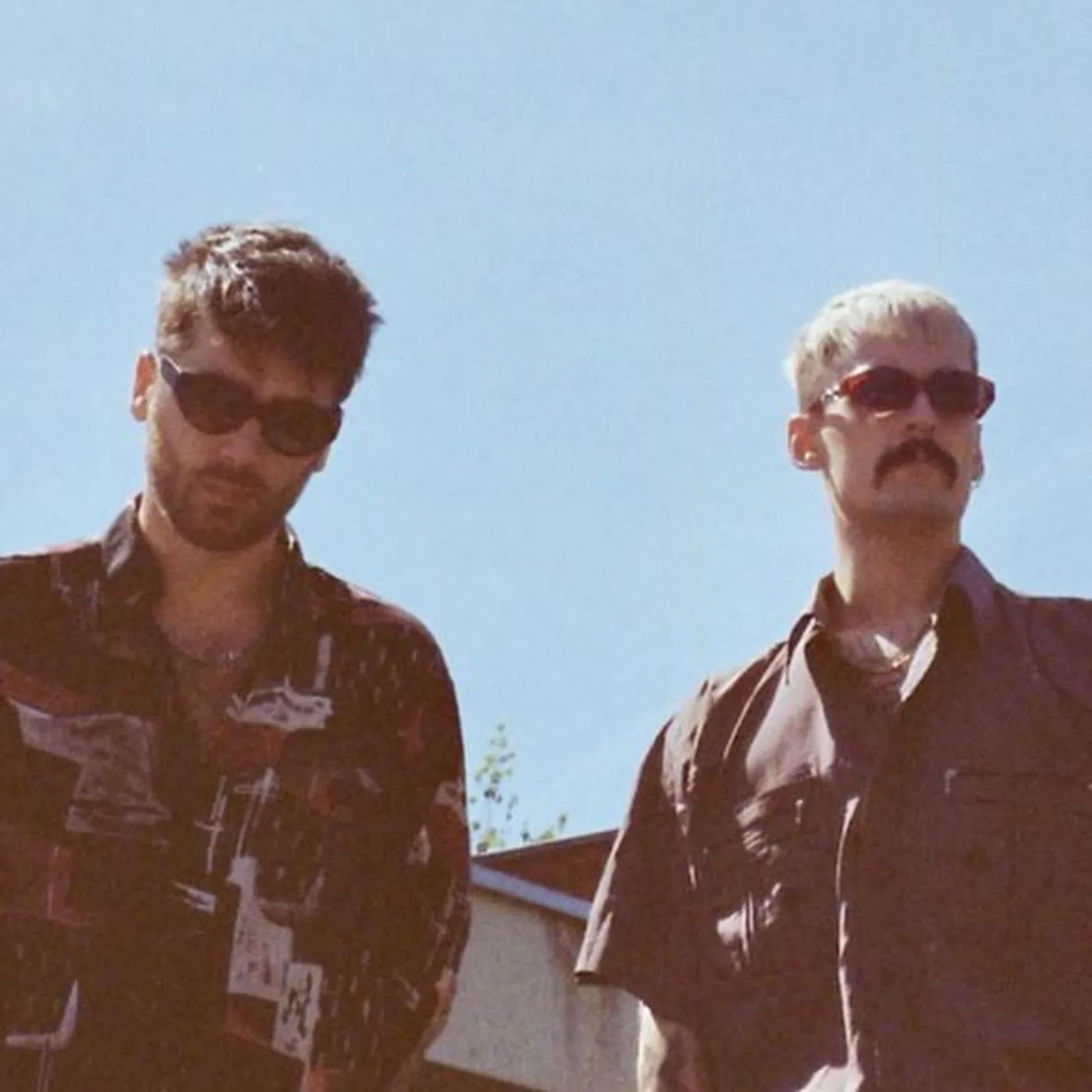 Infravision Brand Page