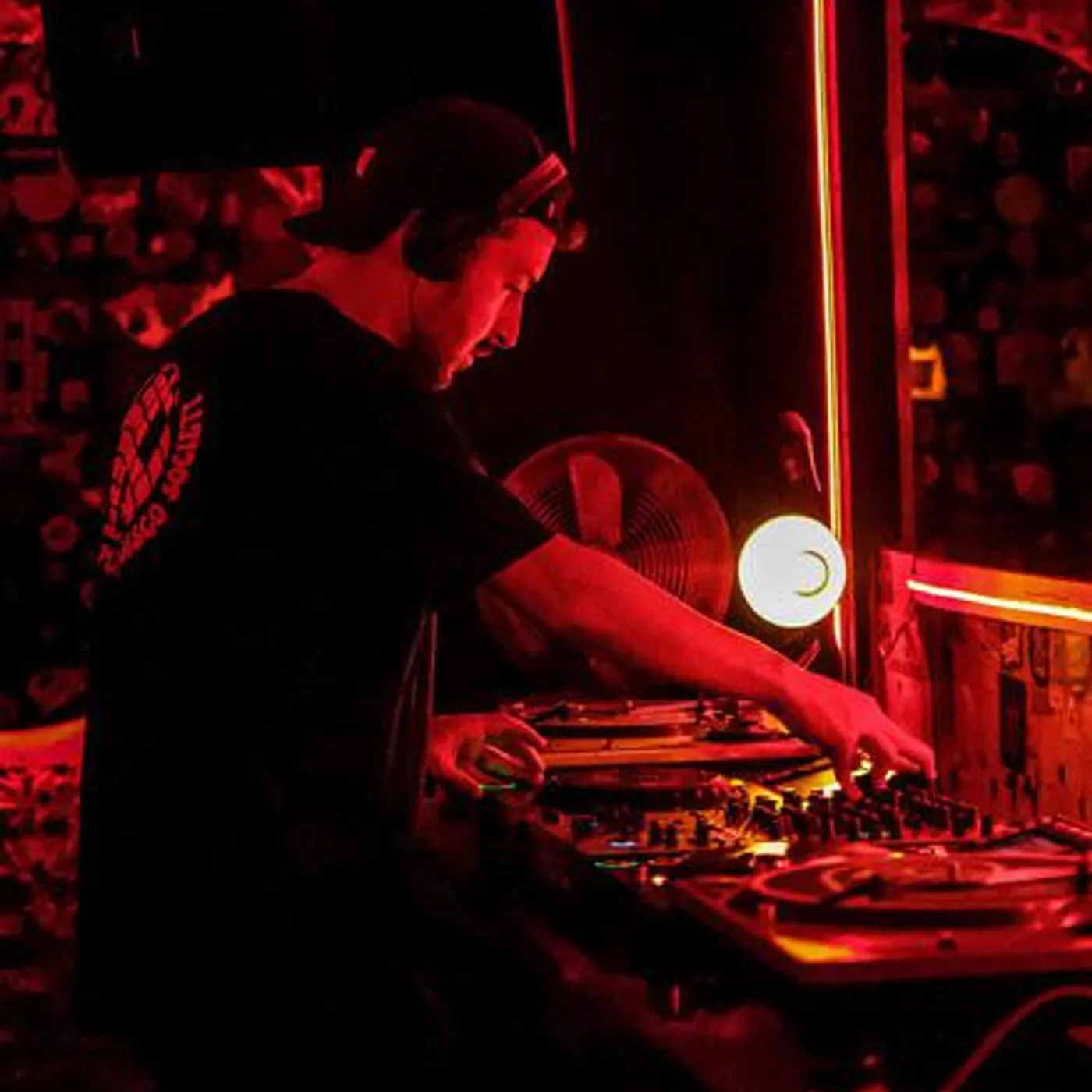 Infrasoul Brand Page