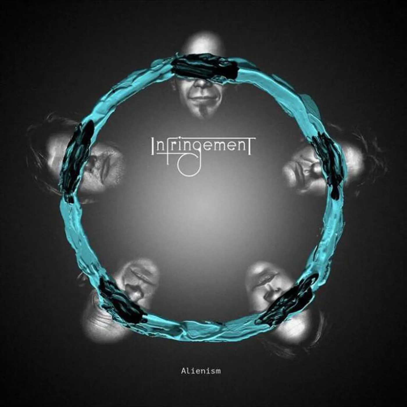 Infringement Brand Page